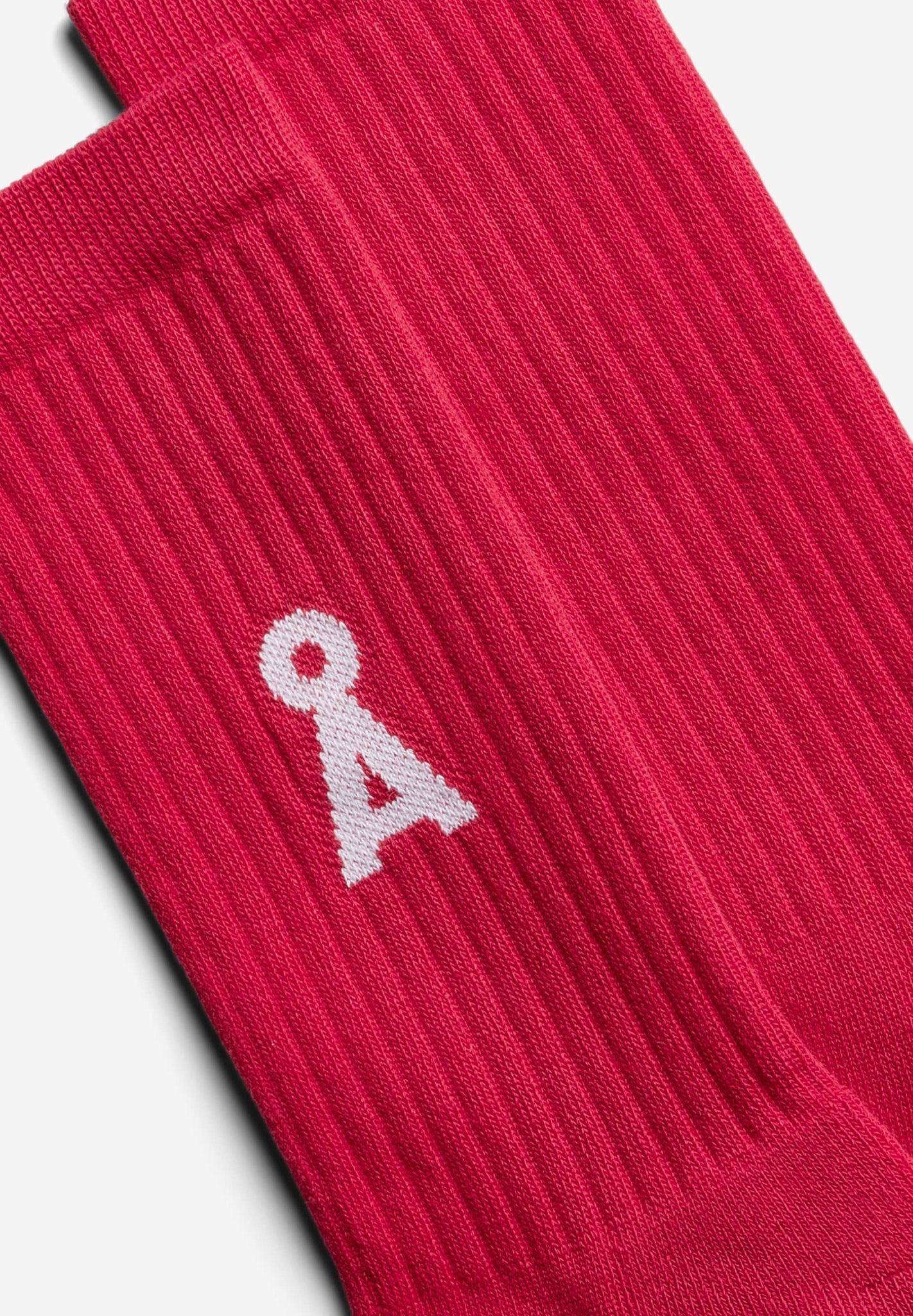 ARMEDANGELS - Saamus Bold - Scarlet Red - BACKYARD