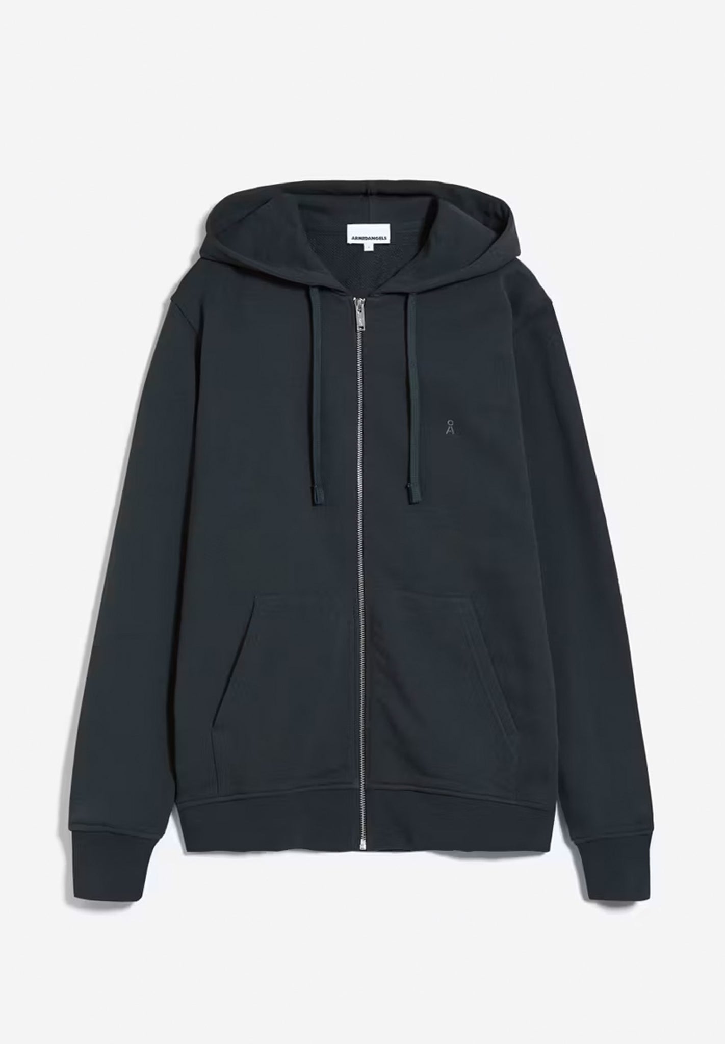 ARMEDANGELS - Saromiaan Comfort - Graphite - BACKYARD