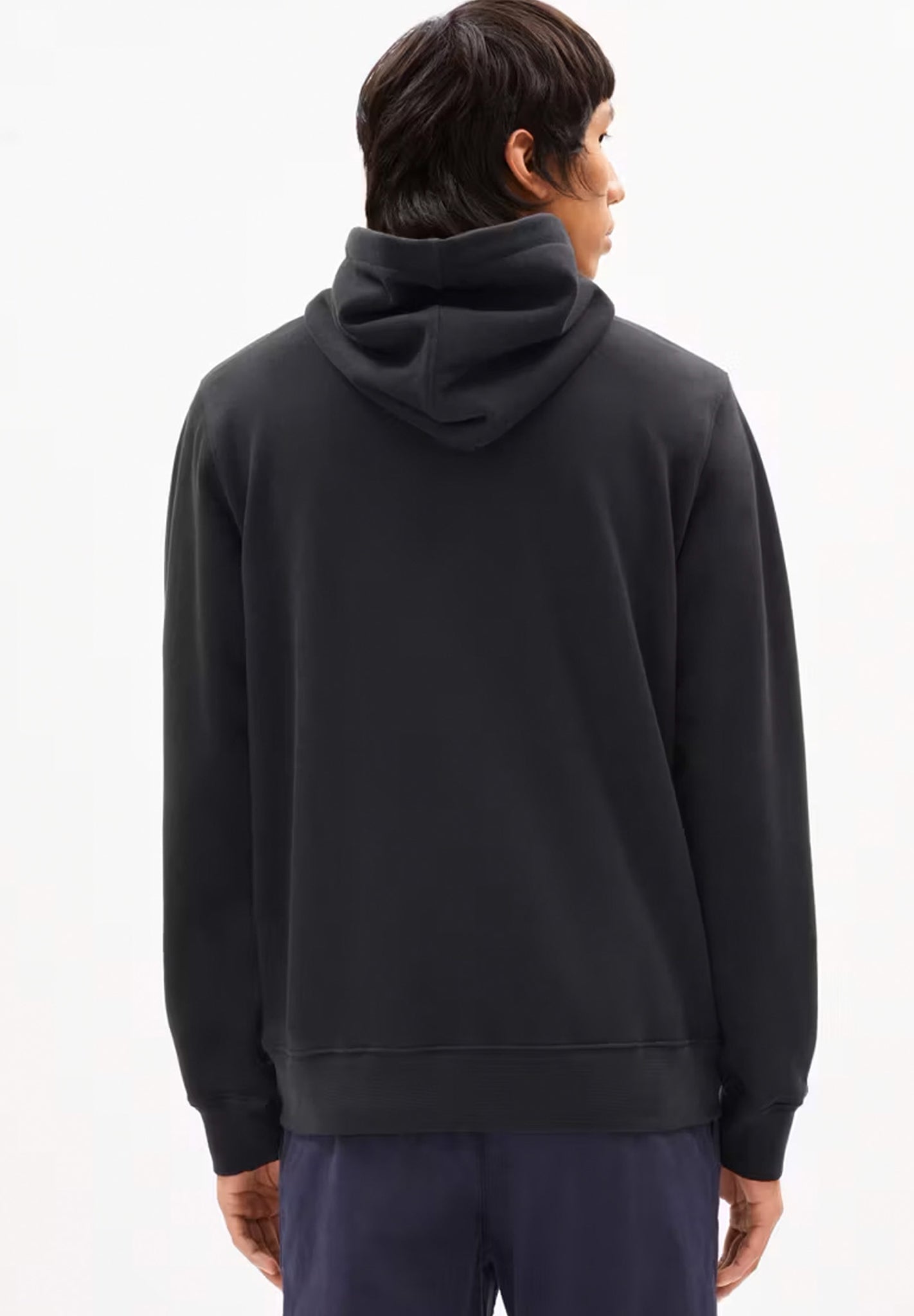 ARMEDANGELS - Saromiaan Comfort - Graphite - BACKYARD