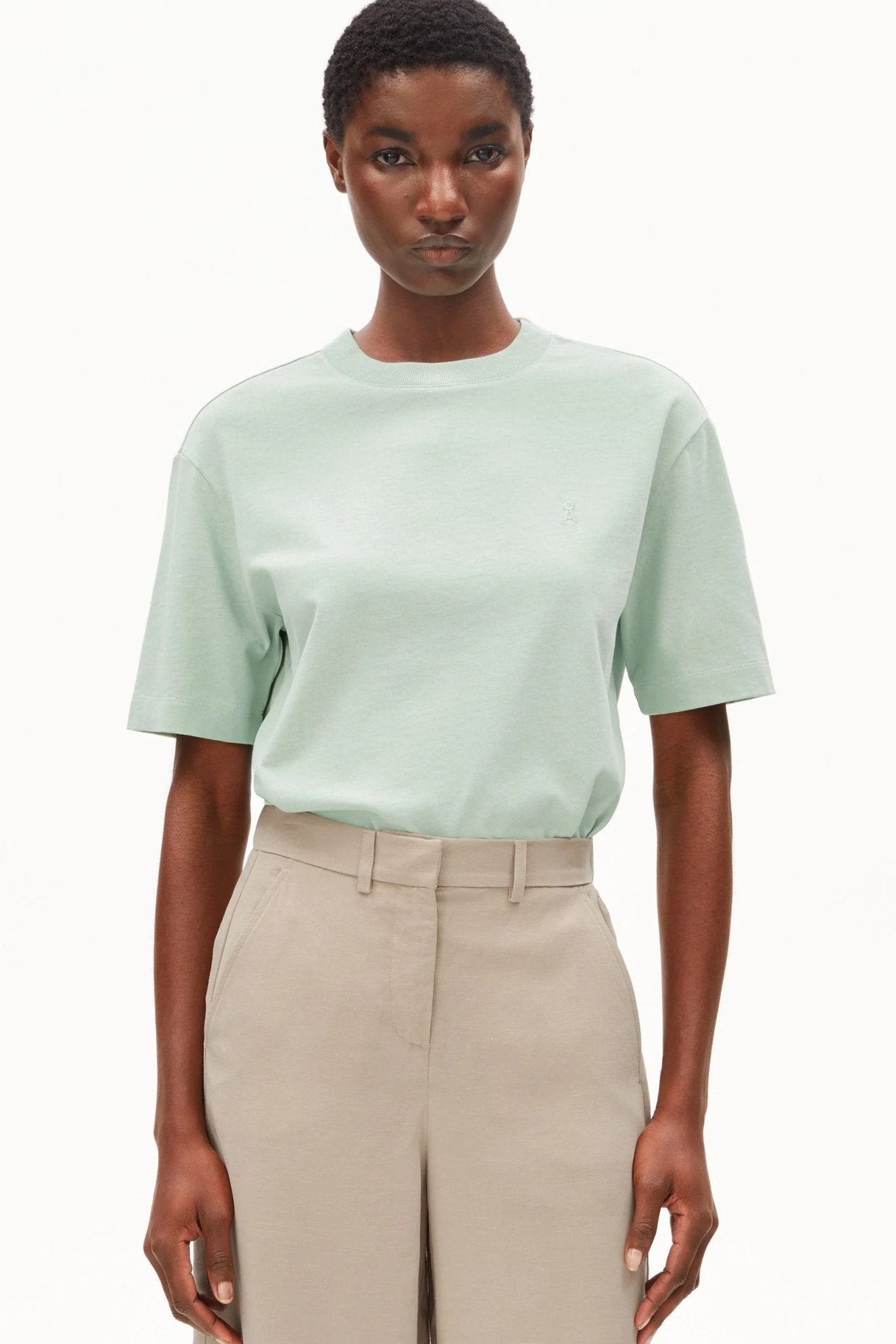 ARMEDANGELS - Tarjaa - Foam - BACKYARD