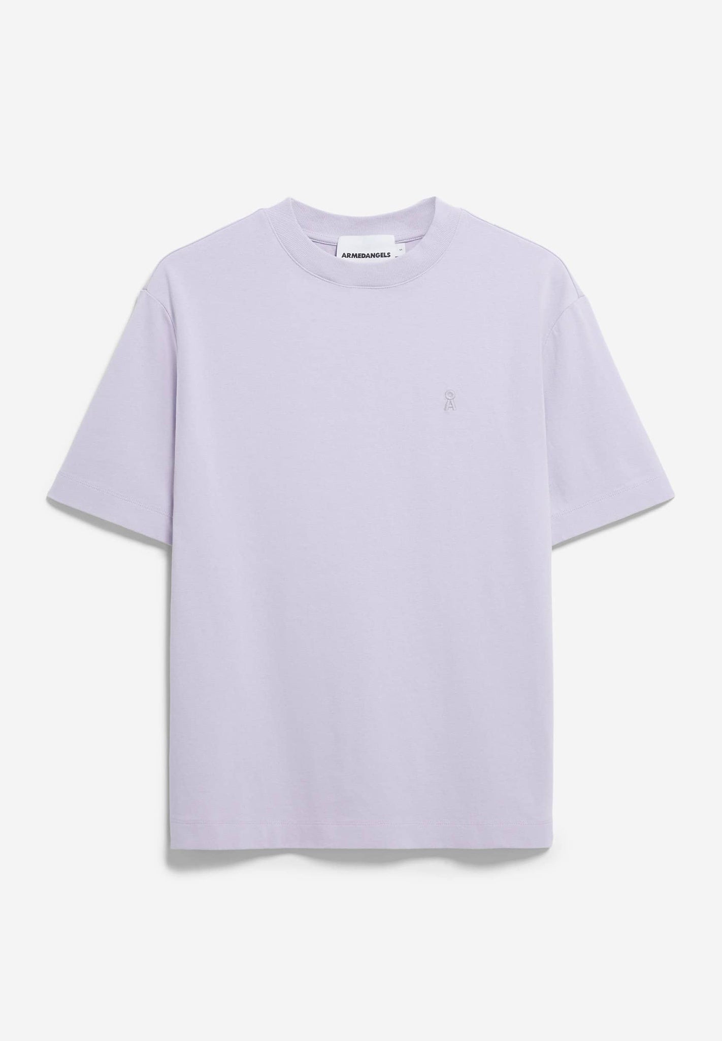 ARMEDANGELS - Tarjaa - Soft Lilac - BACKYARD