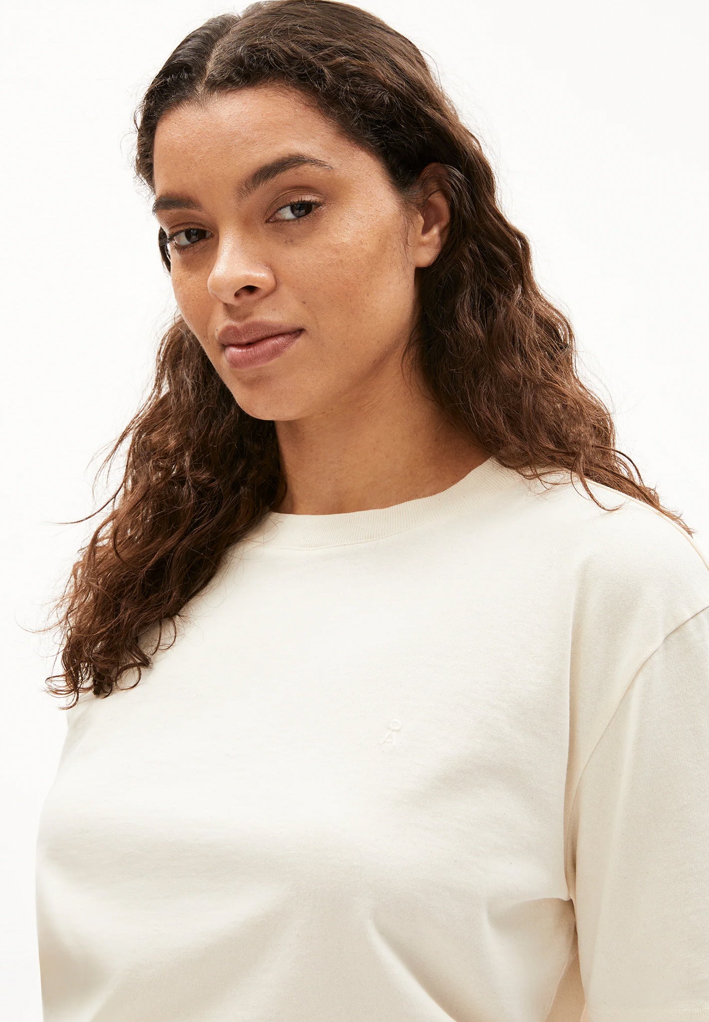 ARMEDANGELS - Tarjaa - Undyed - BACKYARD