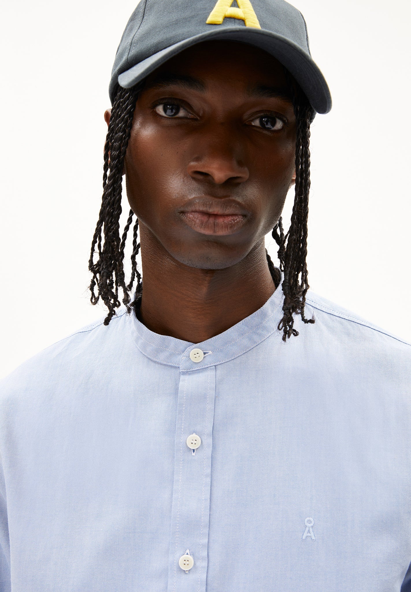 ARMEDANGELS - Tomaasas - Dark Morning - BACKYARD