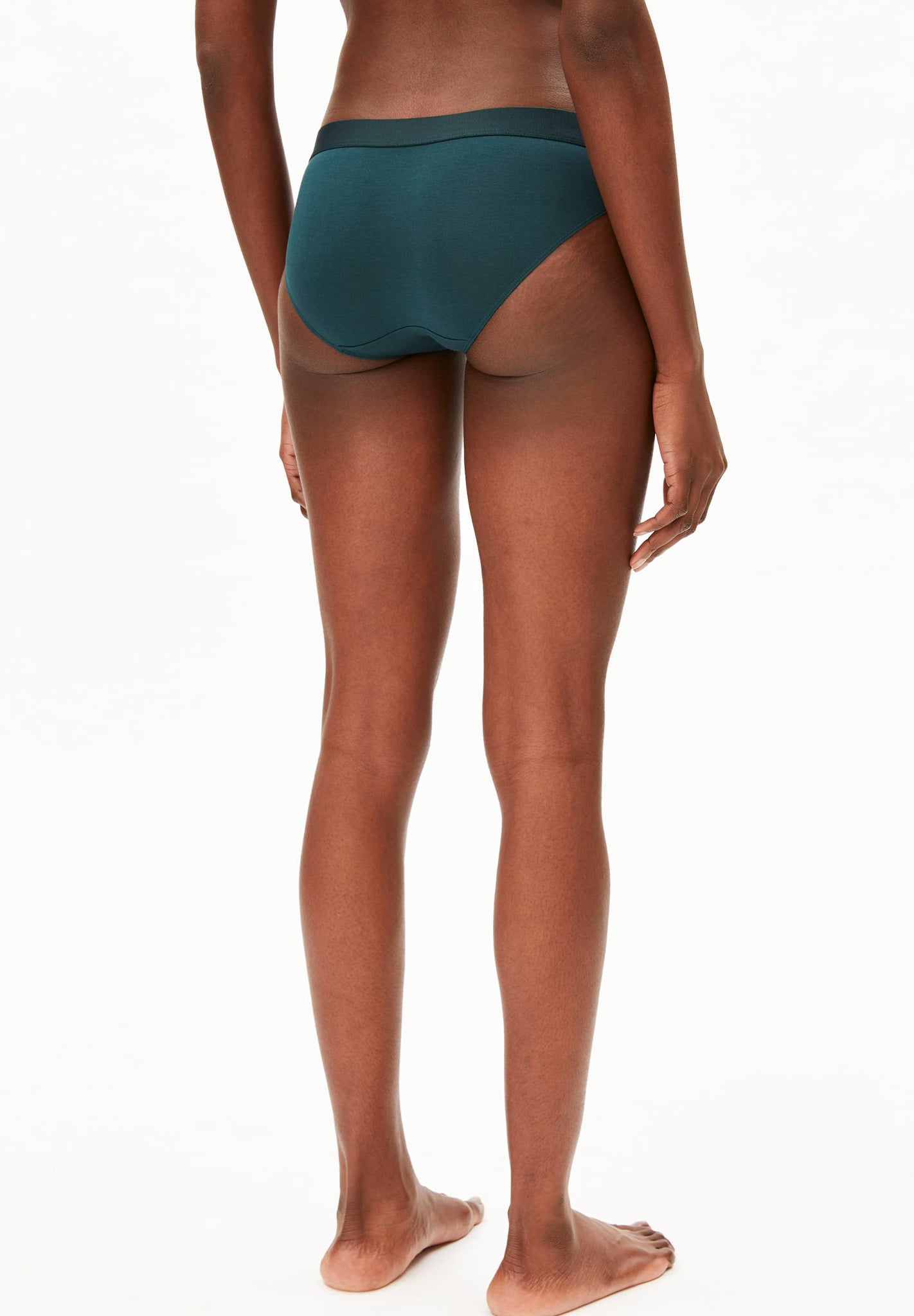 ARMEDANGELS - Trinaa - Teal Stone - BACKYARD