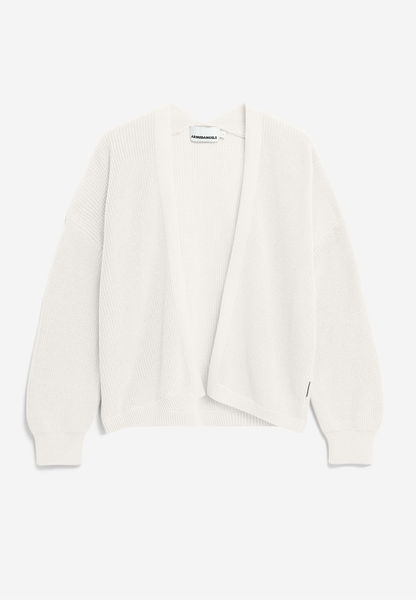 ARMEDANGELS - Vildaanas - Oatmilk - BACKYARD