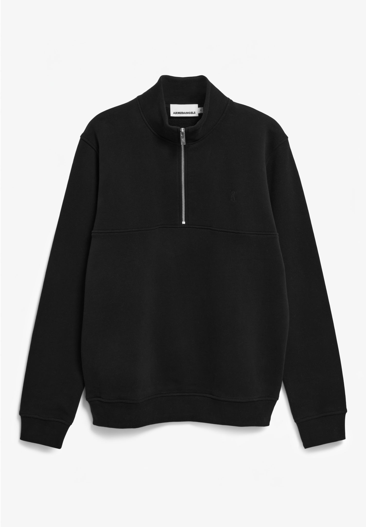 ARMEDANGELS - Waarlo Loop - Black - BACKYARD