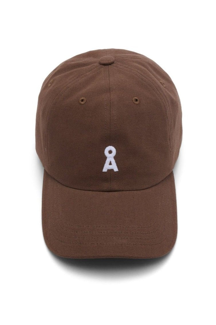 ARMEDANGELS - Women Yenaas Bold - Dried Palm - BACKYARD