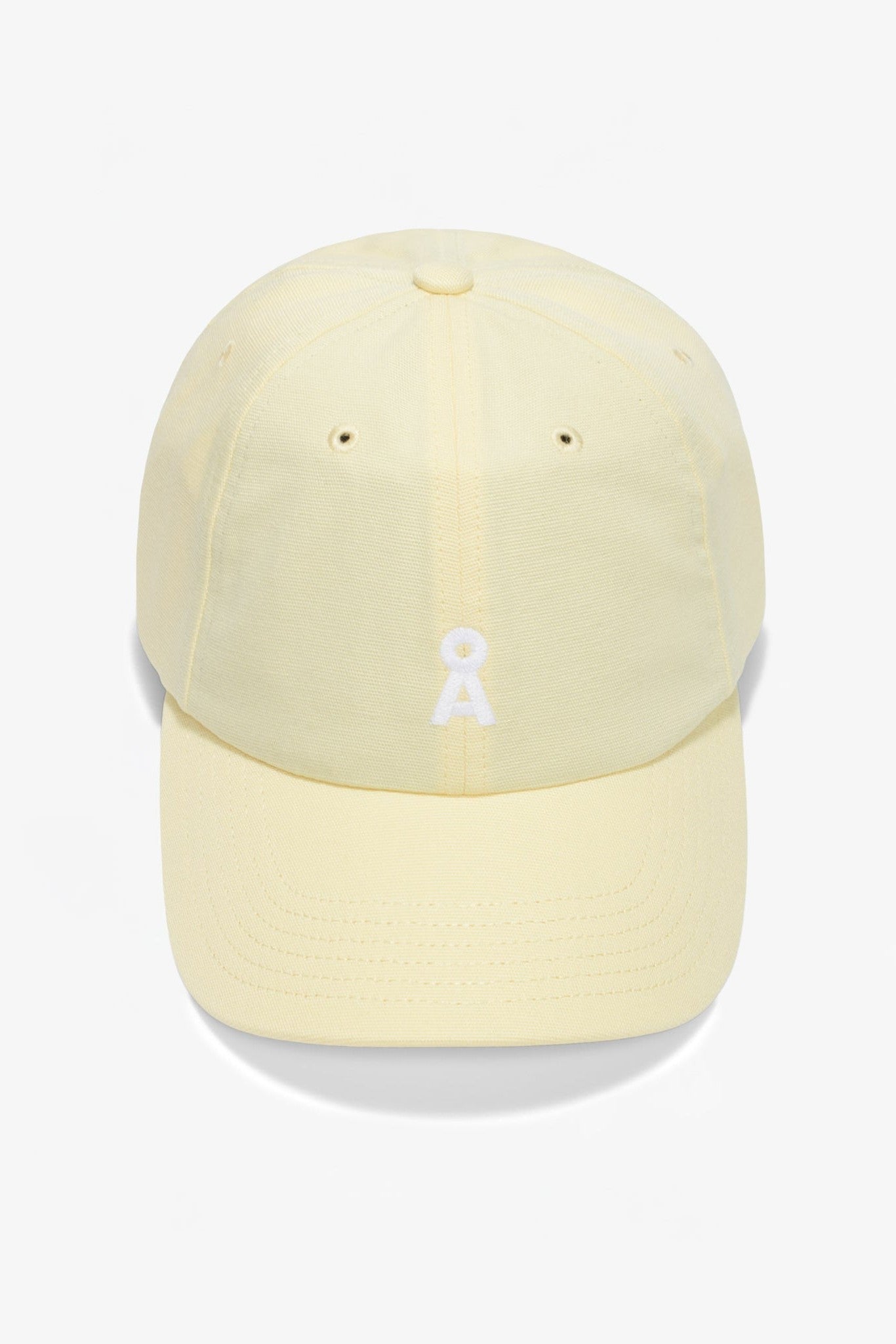 ARMEDANGELS - Yenaas Bold - Early Yellow - BACKYARD