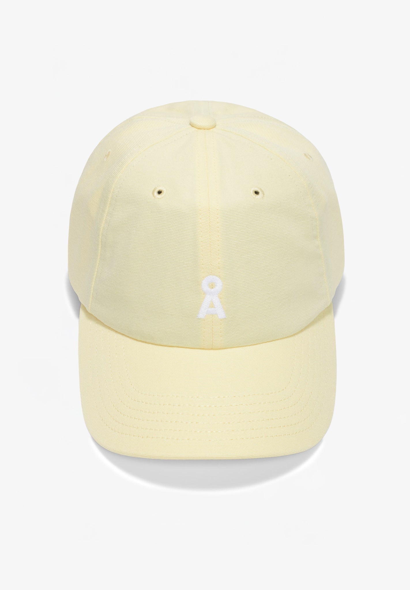 ARMEDANGELS - Yenaas Bold - Early Yellow - BACKYARD