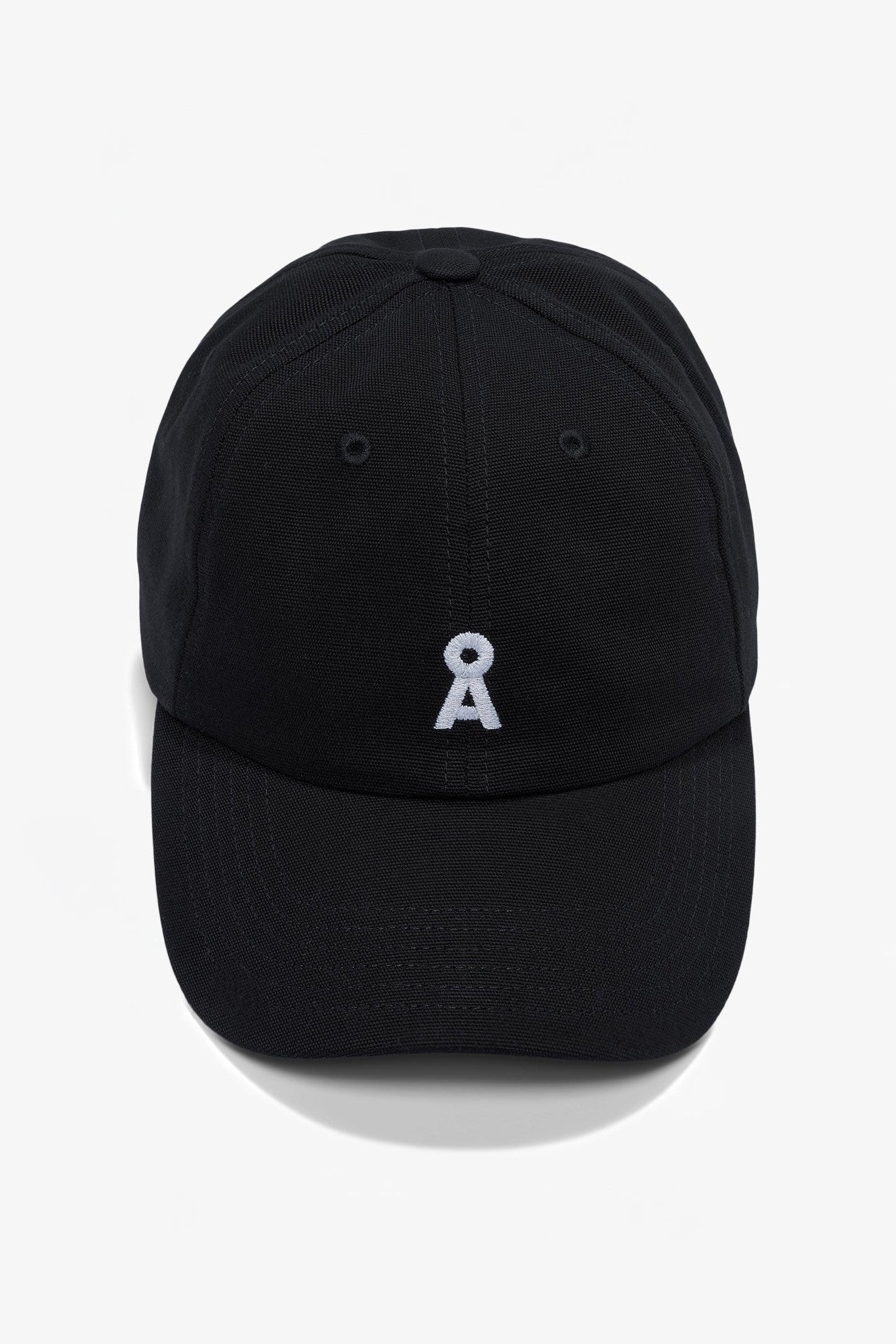 ARMEDANGELS - Yenaas Bold - Black - BACKYARD