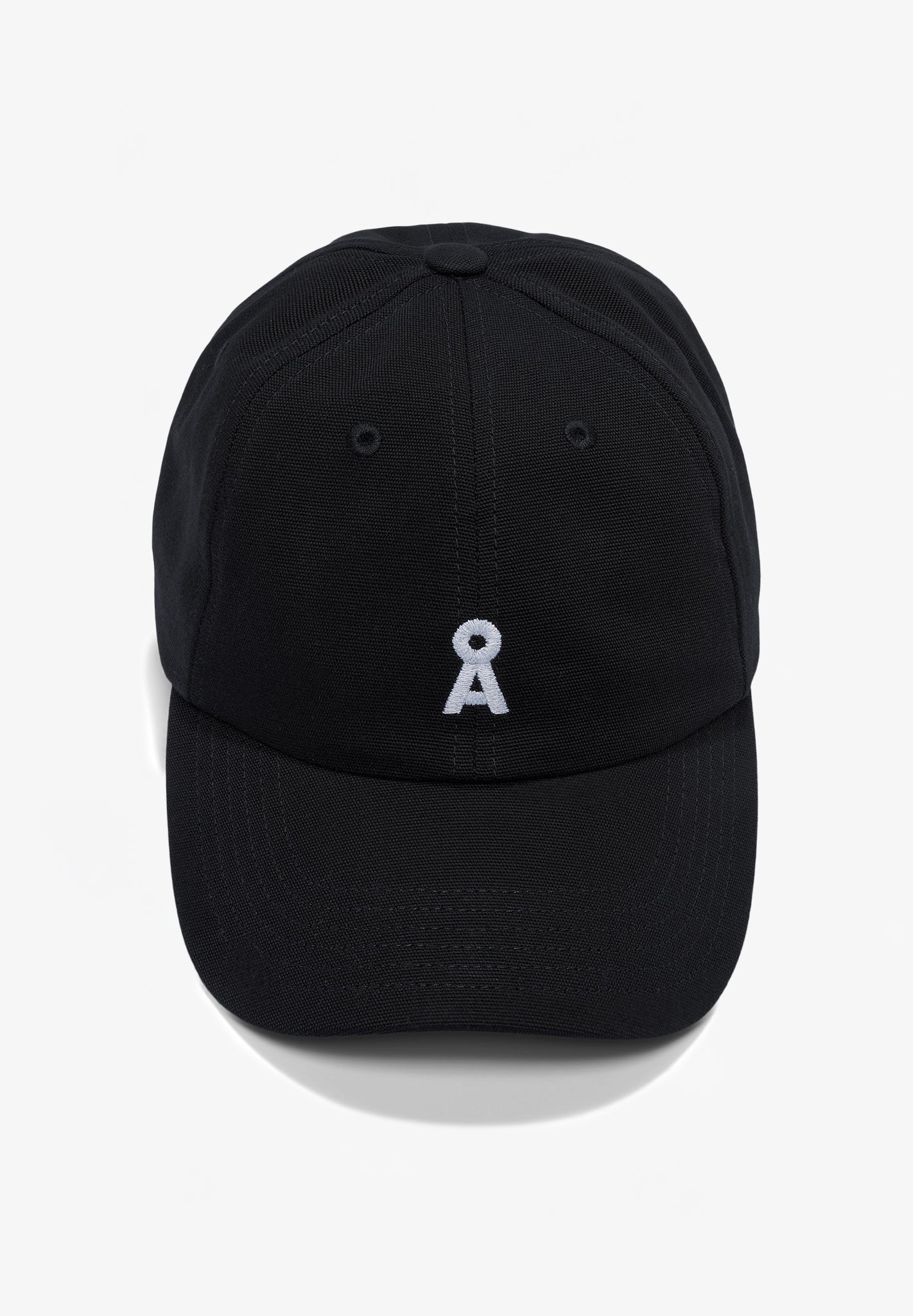 ARMEDANGELS - Yenaas Bold - Black - BACKYARD