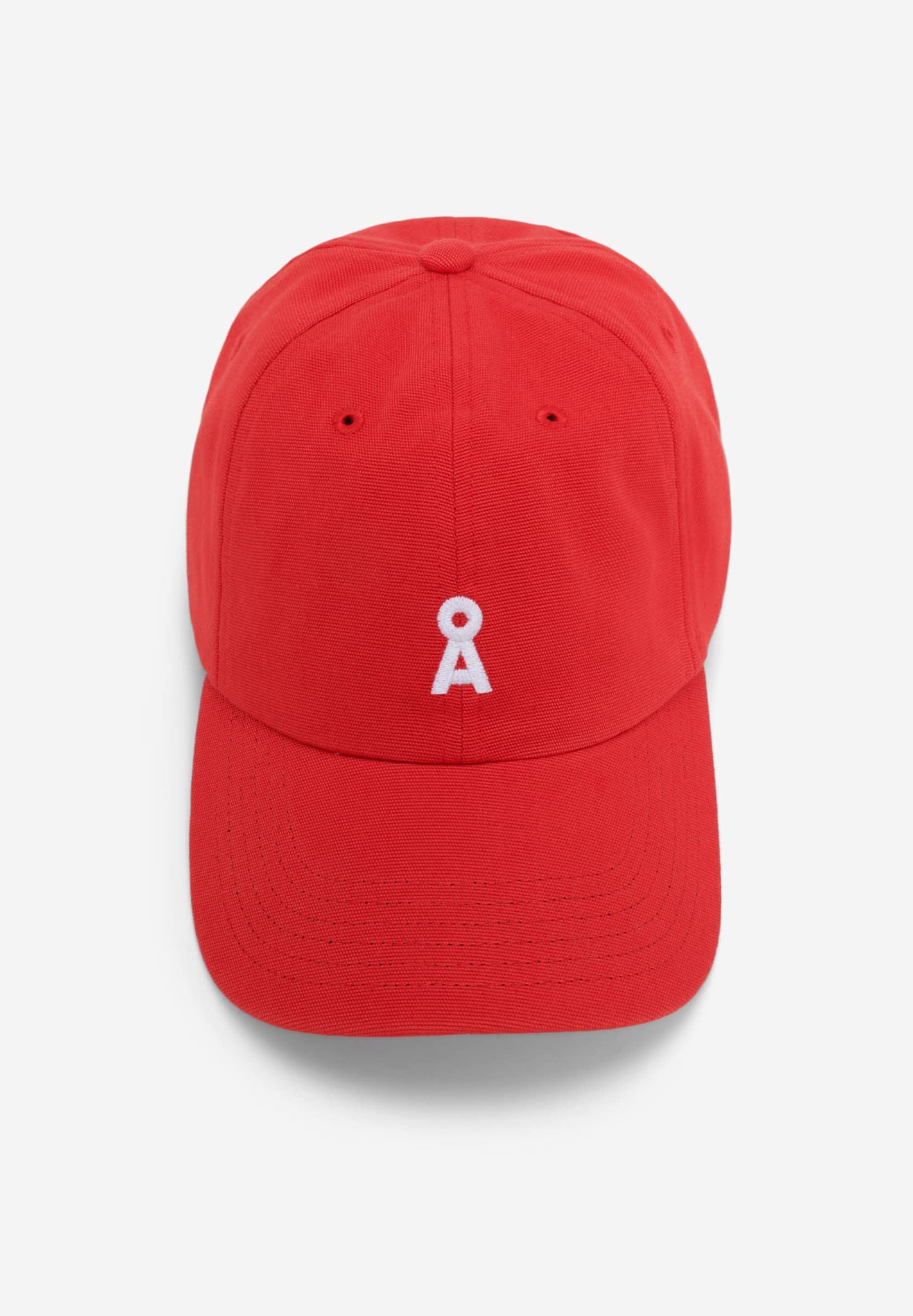 ARMEDANGELS - Yenaas Bold - Coral Blush - BACKYARD