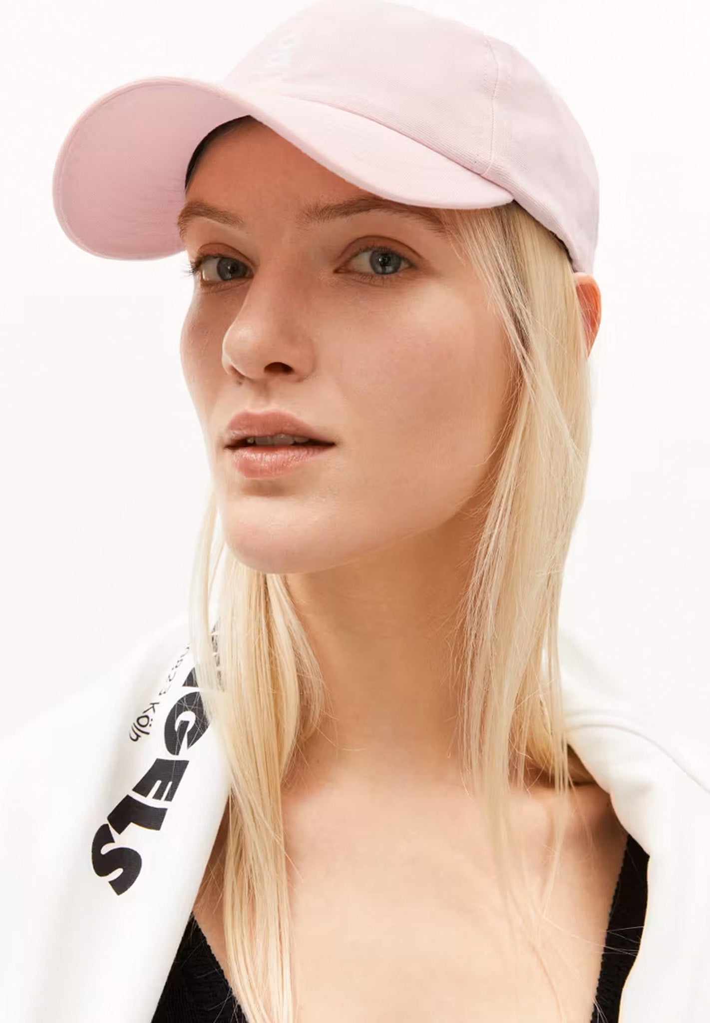 ARMEDANGELS - Yenaas Bold - Light Blush - BACKYARD