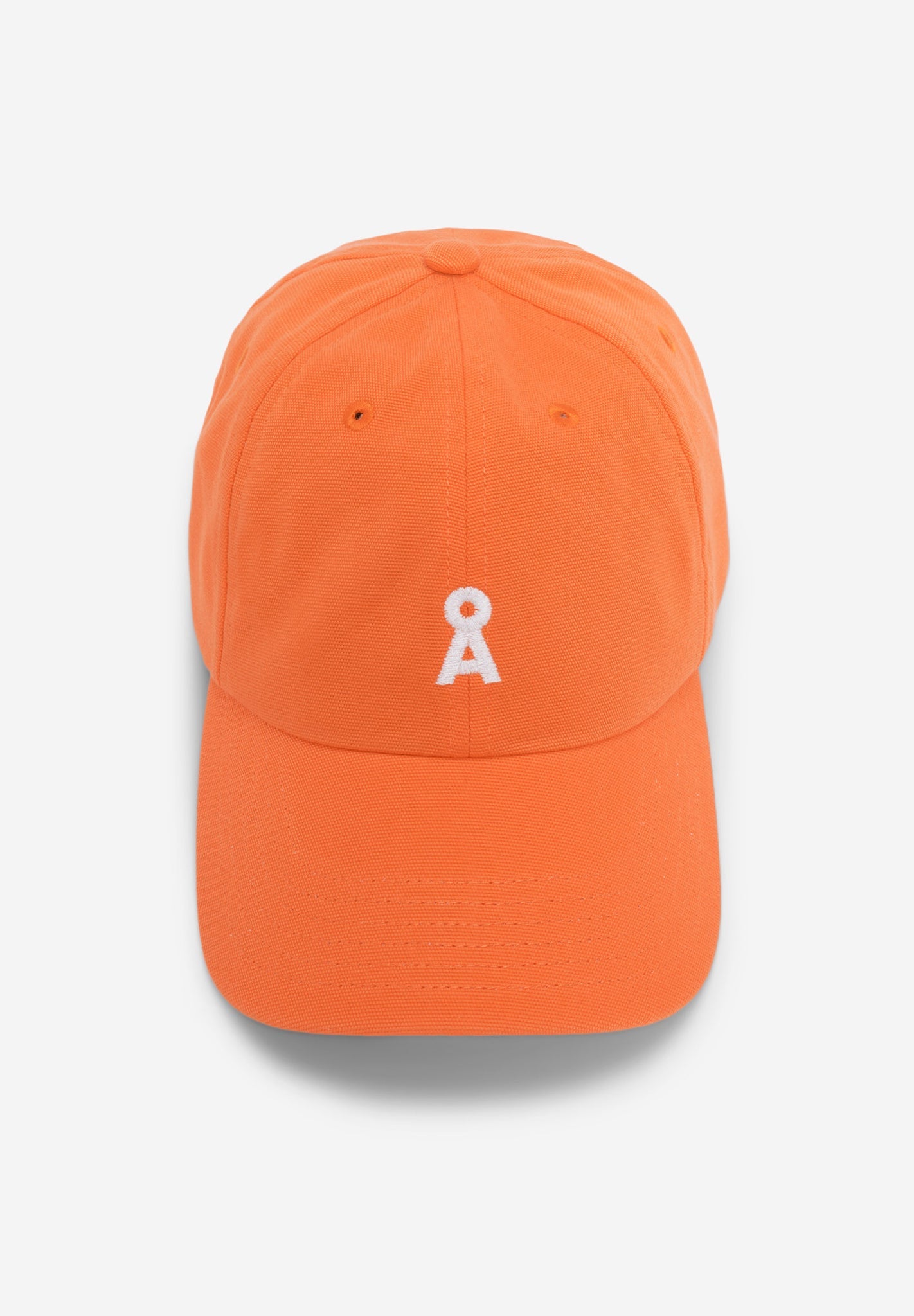 ARMEDANGELS - Yenaas Bold - Sunset Orange - BACKYARD