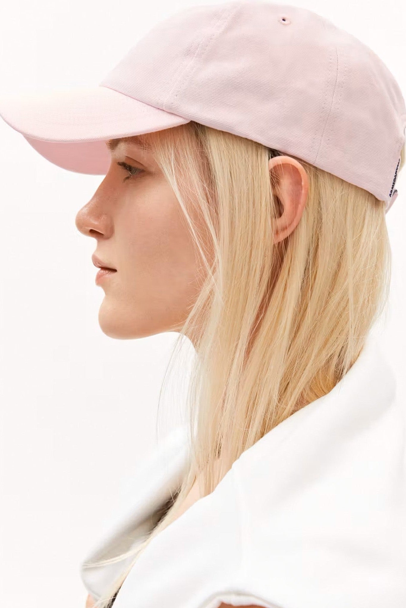 ARMEDANGELS - Yenaas Bold - Light Blush - BACKYARD