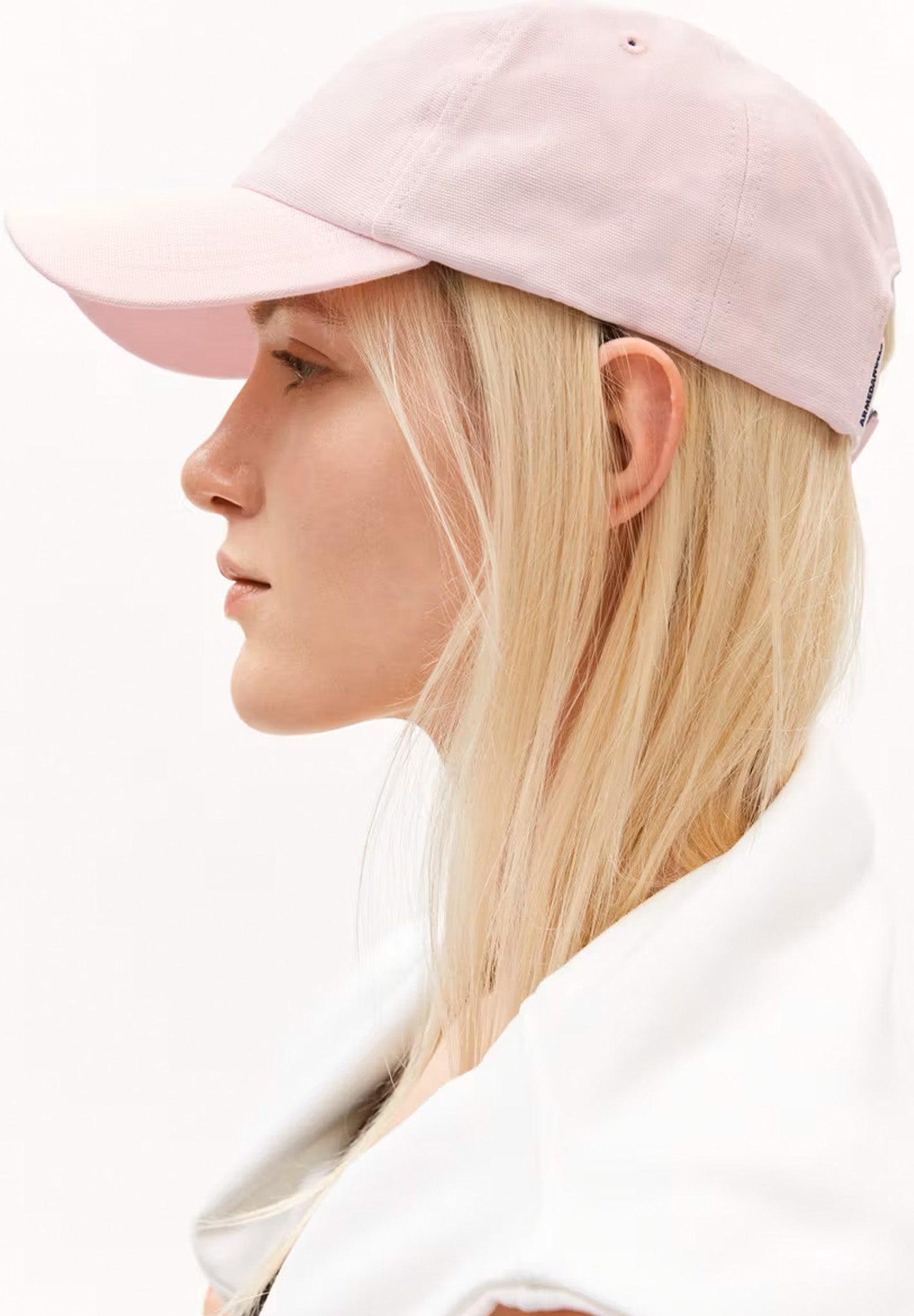 ARMEDANGELS - Yenaas Bold - Light Blush - BACKYARD