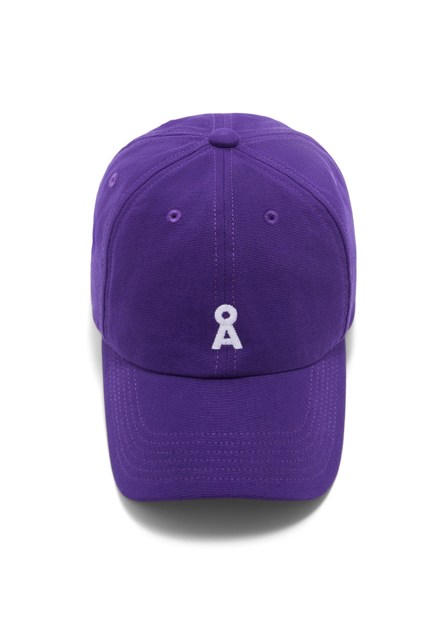 ARMEDANGELS - Yenaas Bold - Indigo Lilac - BACKYARD