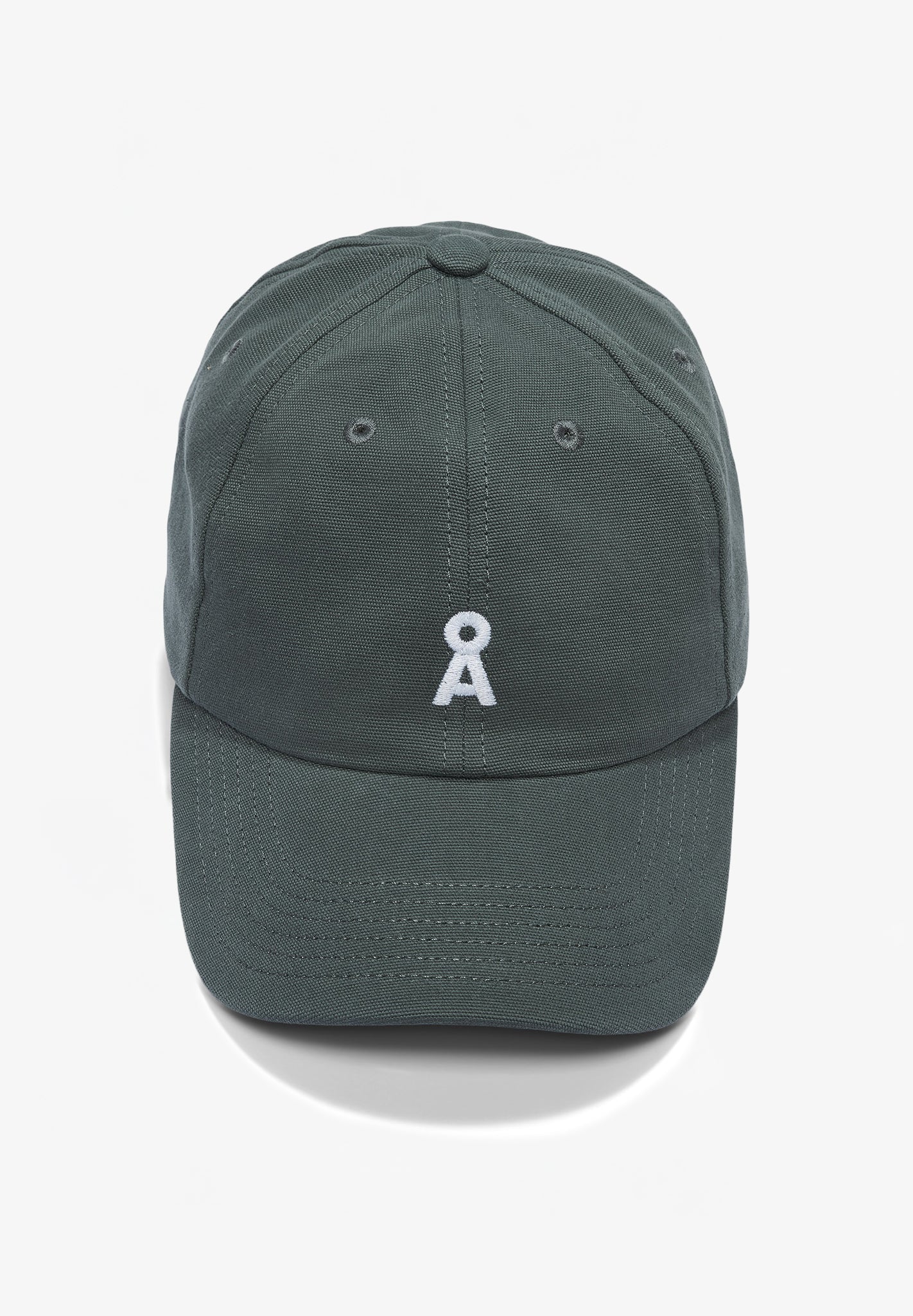 ARMEDANGELS - Yenaas Bold - Space Steel - BACKYARD