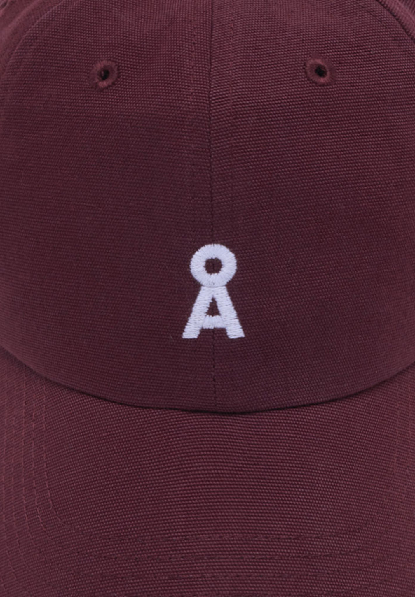 ARMEDANGELS - Yenaas Bold - Dark Cranberry - BACKYARD