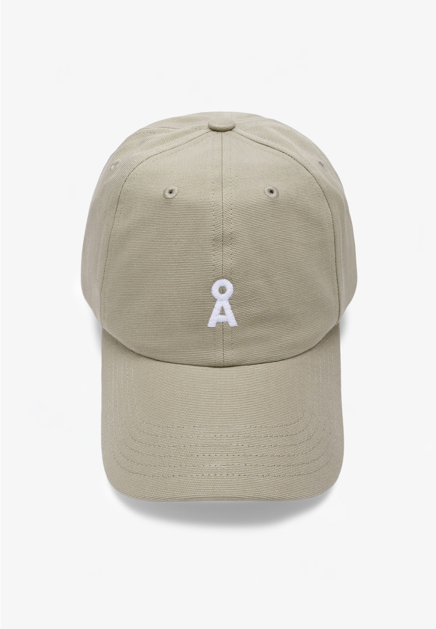 ARMEDANGELS - Yenaas Bold - Light Sage - BACKYARD