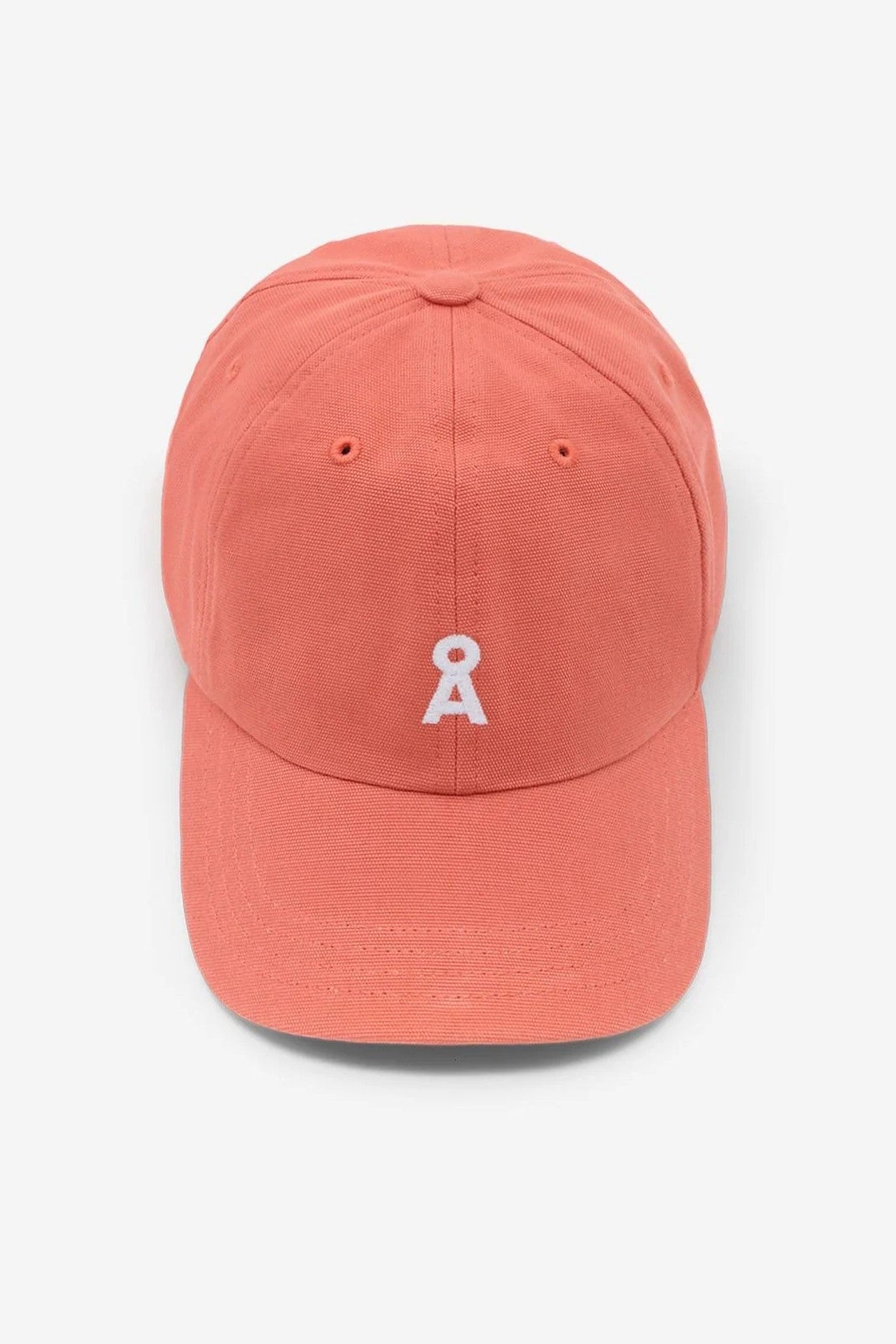 ARMEDANGELS - Yenaas Bold - Tabasco Red - BACKYARD