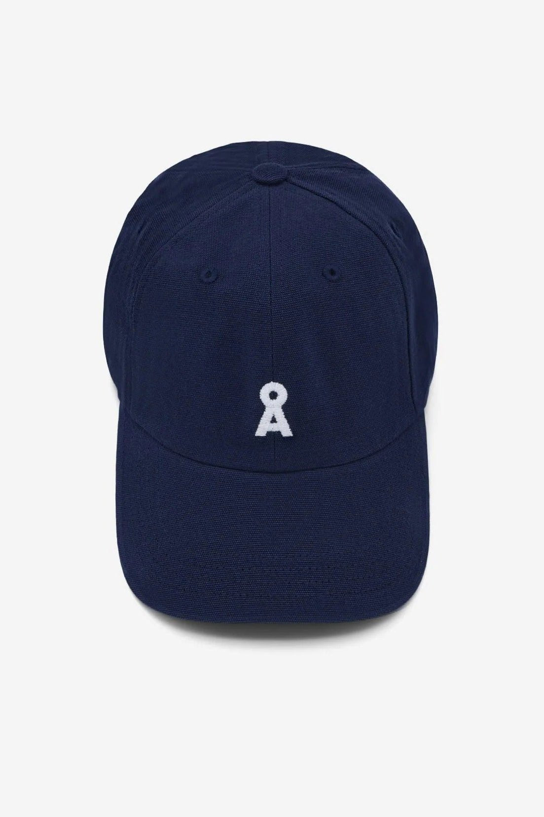 ARMEDANGELS - Yenaas Bold - Tinted Navy - BACKYARD