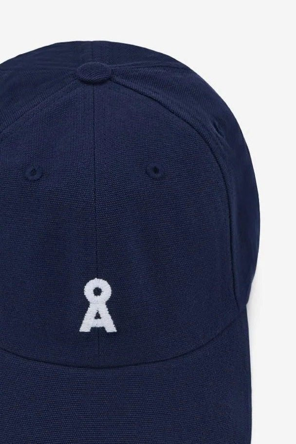 ARMEDANGELS - Yenaas Bold - Tinted Navy - BACKYARD