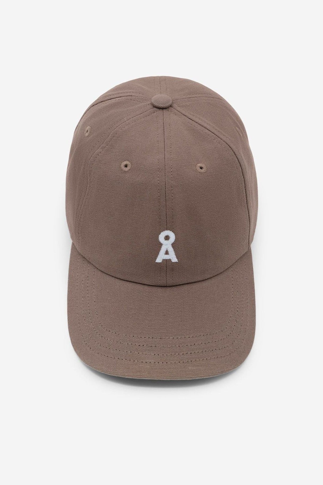 ARMEDANGELS - Yenaas Bold - Walnut Cream - BACKYARD