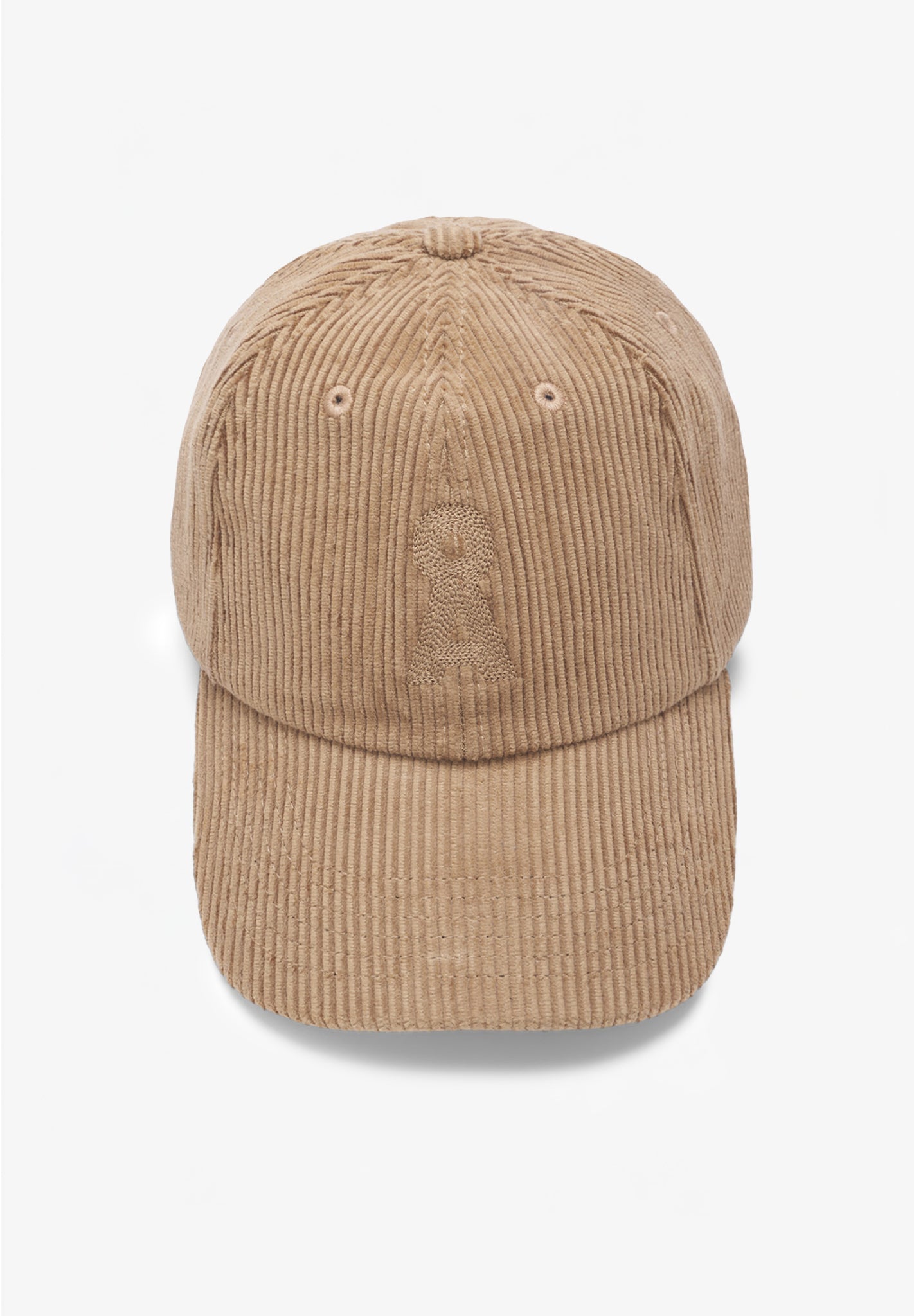 ARMEDANGELS - Yenaas Corduroy - Light Oak - BACKYARD