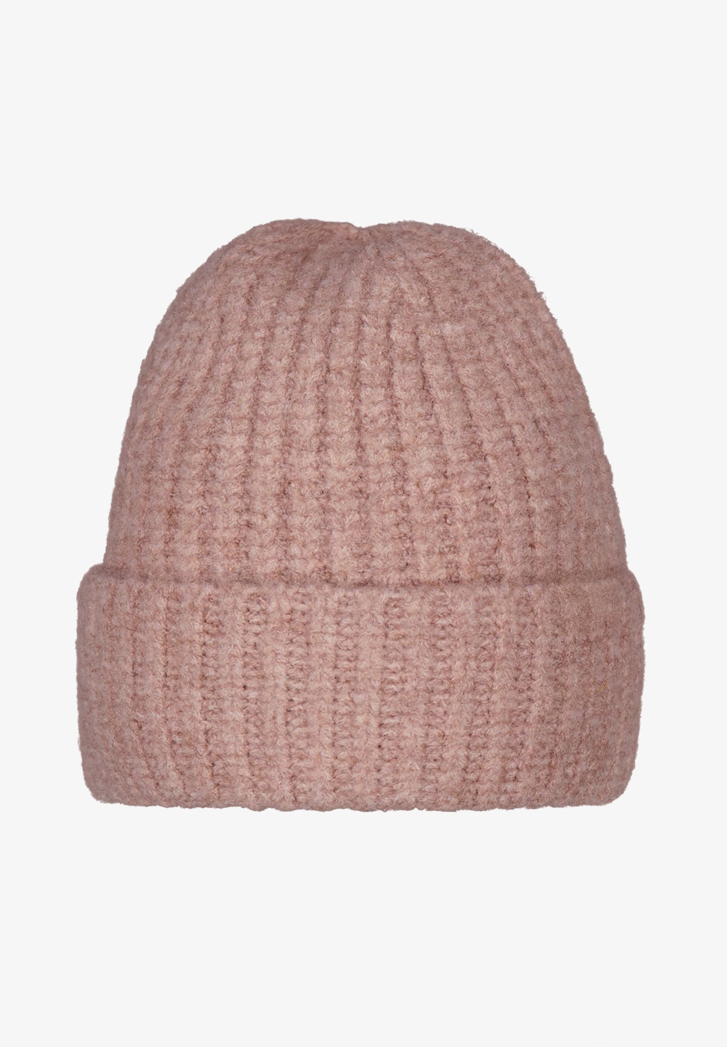 BARTS - Neide Beanie - Pink - BACKYARD