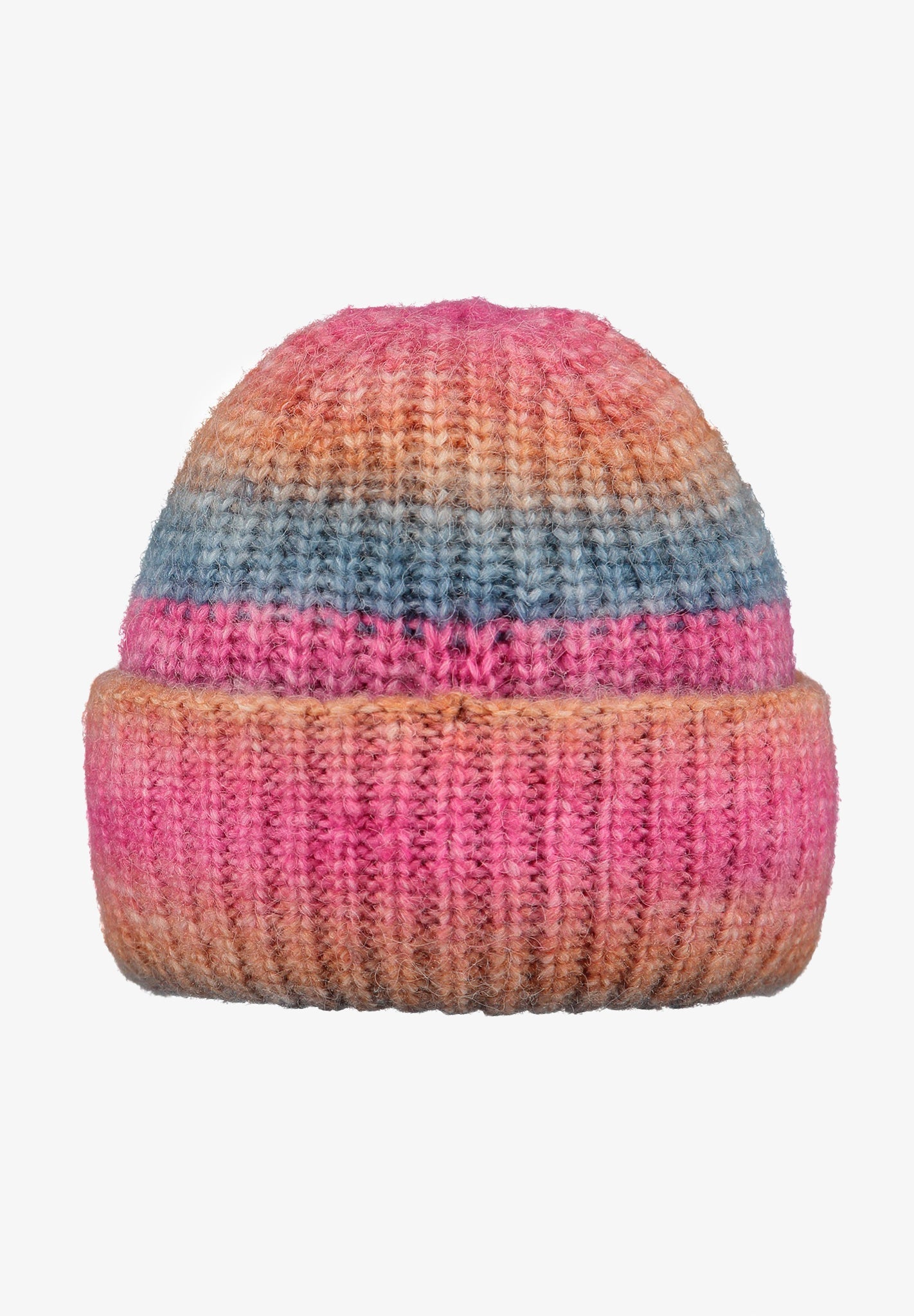BARTS - Vreya Beanie - Magenta - BACKYARD
