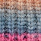 BARTS - Vreya Beanie - Magenta - BACKYARD