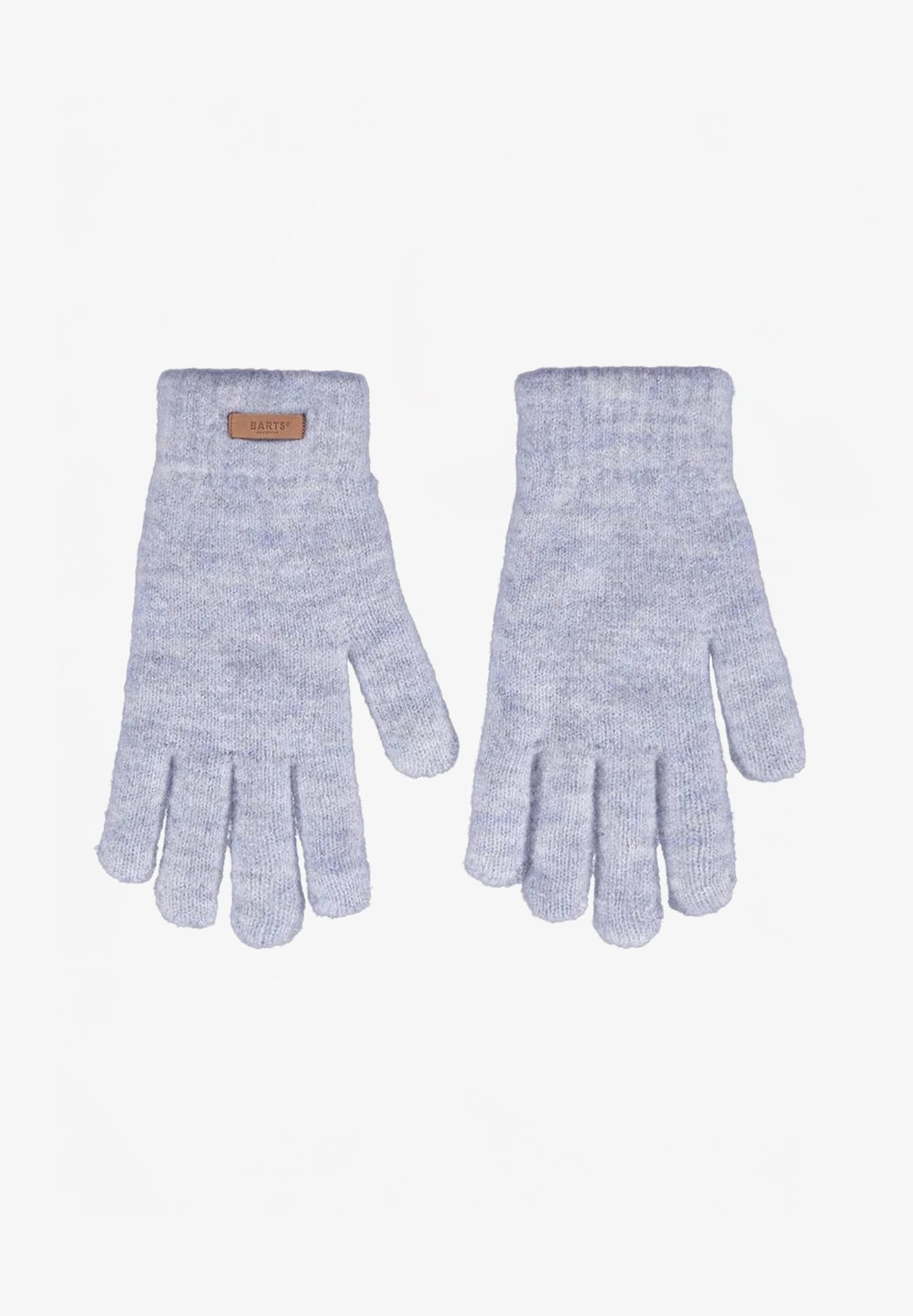 BARTS - Witzia Gloves - Light Blue - BACKYARD