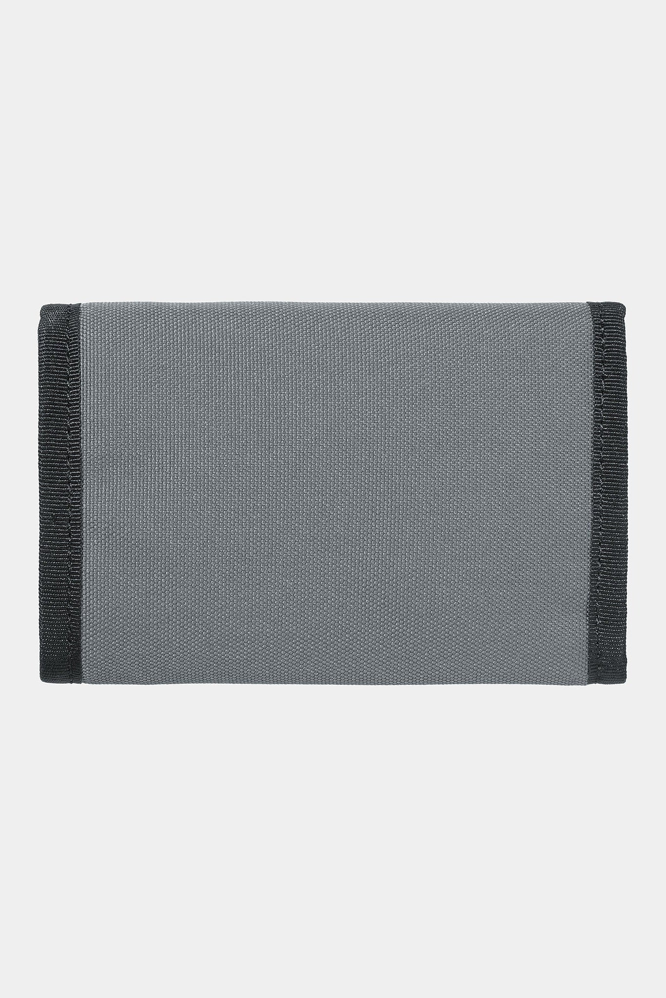 CARHARTT WIP - Alec Wallet - Dove Grey - BACKYARD