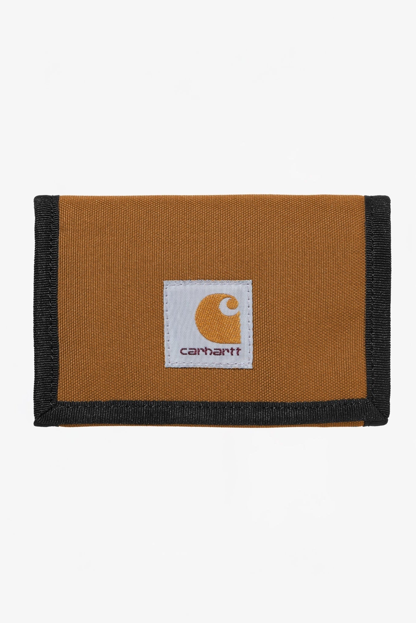 CARHARTT WIP - Alec Wallet - Hamilton Brown - BACKYARD
