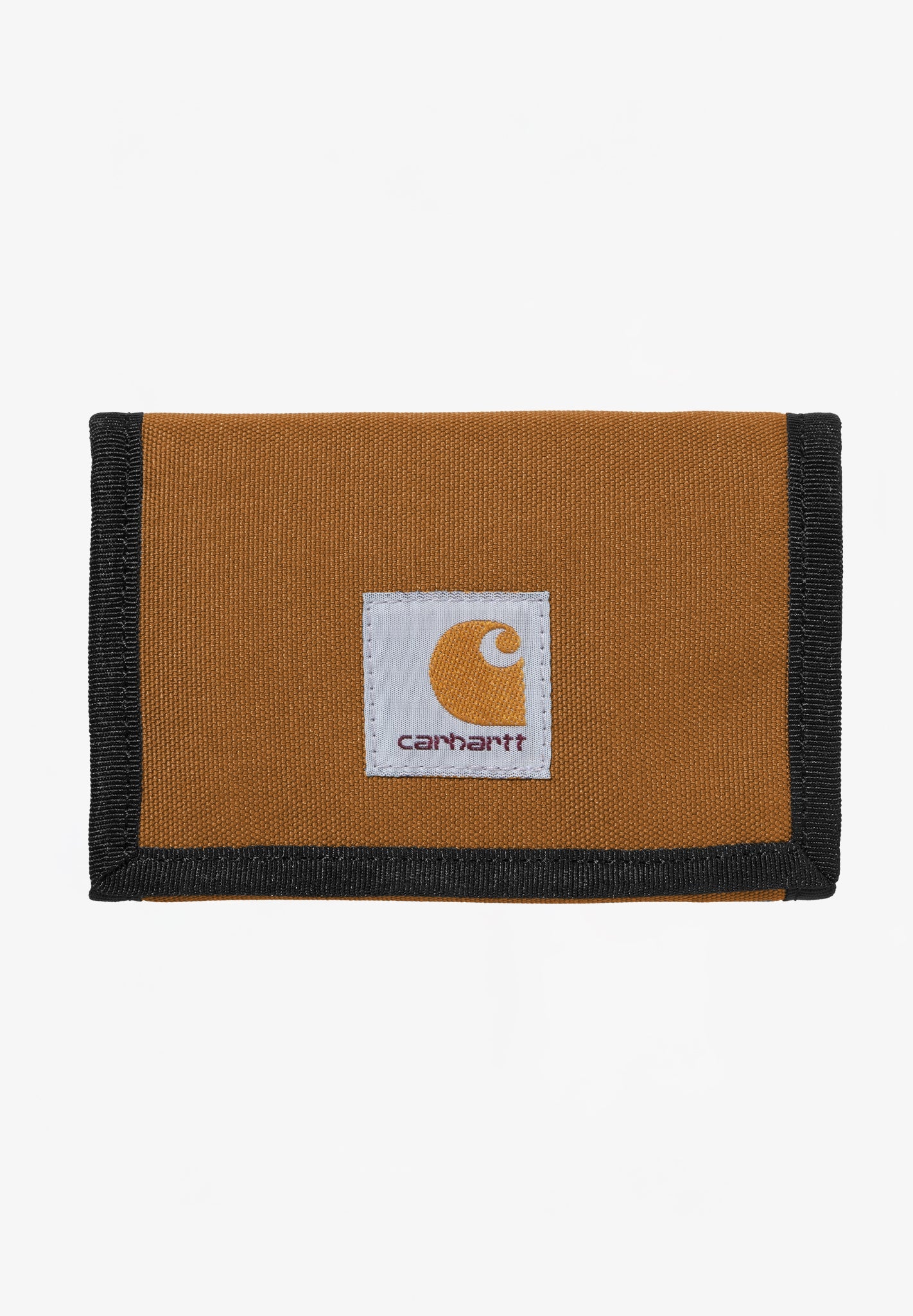 CARHARTT WIP - Alec Wallet - Hamilton Brown - BACKYARD