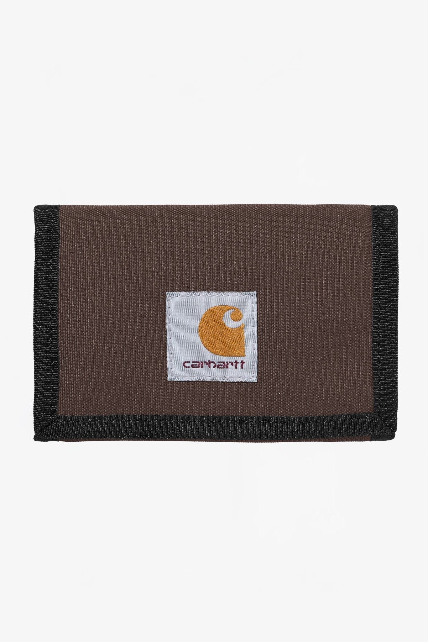 CARHARTT WIP - Alec Wallet - Palisander - BACKYARD