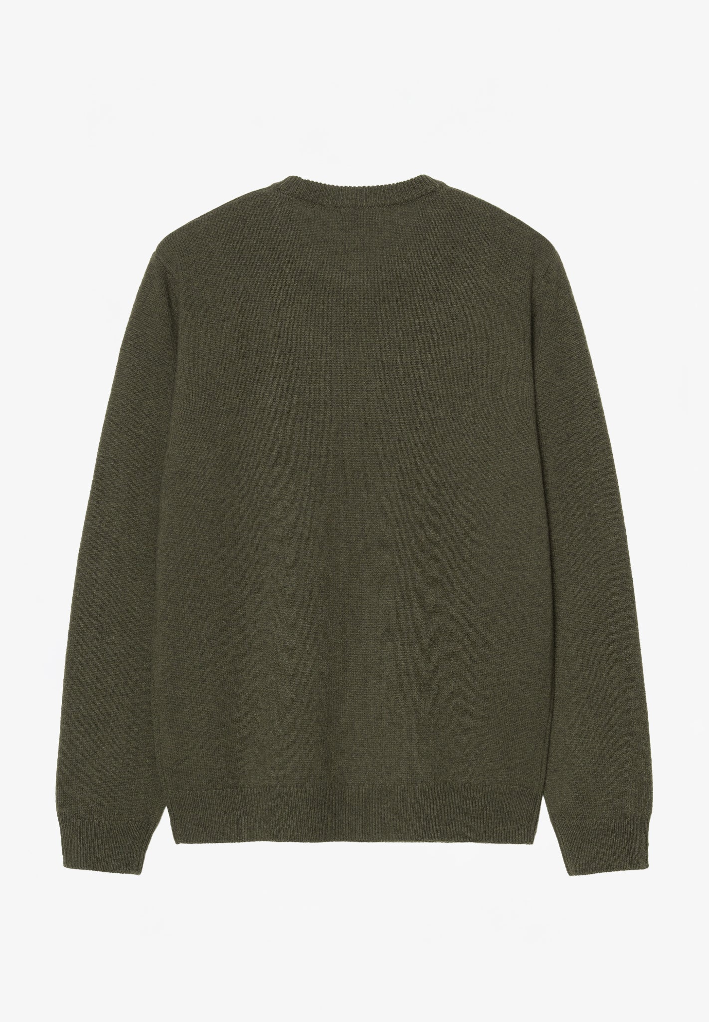 CARHARTT WIP - Alten Sweater - Opuntia - BACKYARD