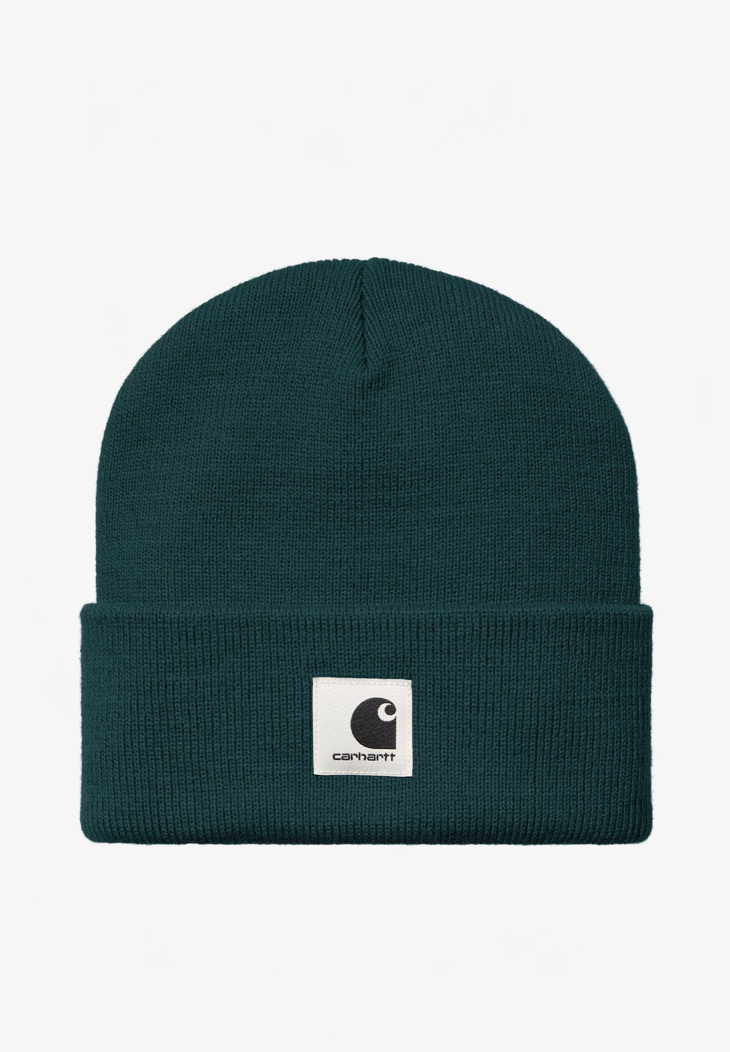 CARHARTT WIP - Ashley Beanie - Deep Lagoon - BACKYARD