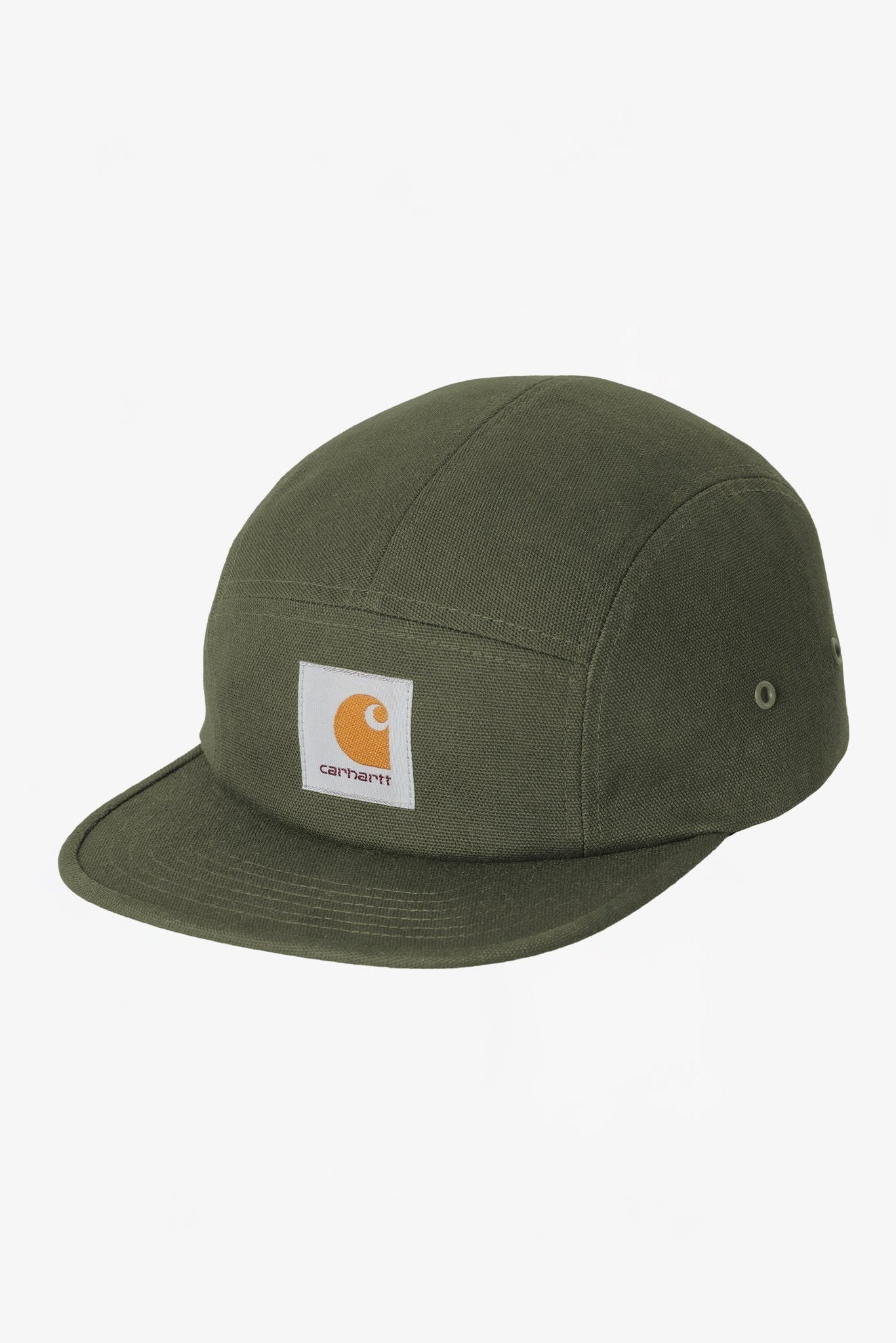 CARHARTT WIP - Backley Cap - Leaf - BACKYARD
