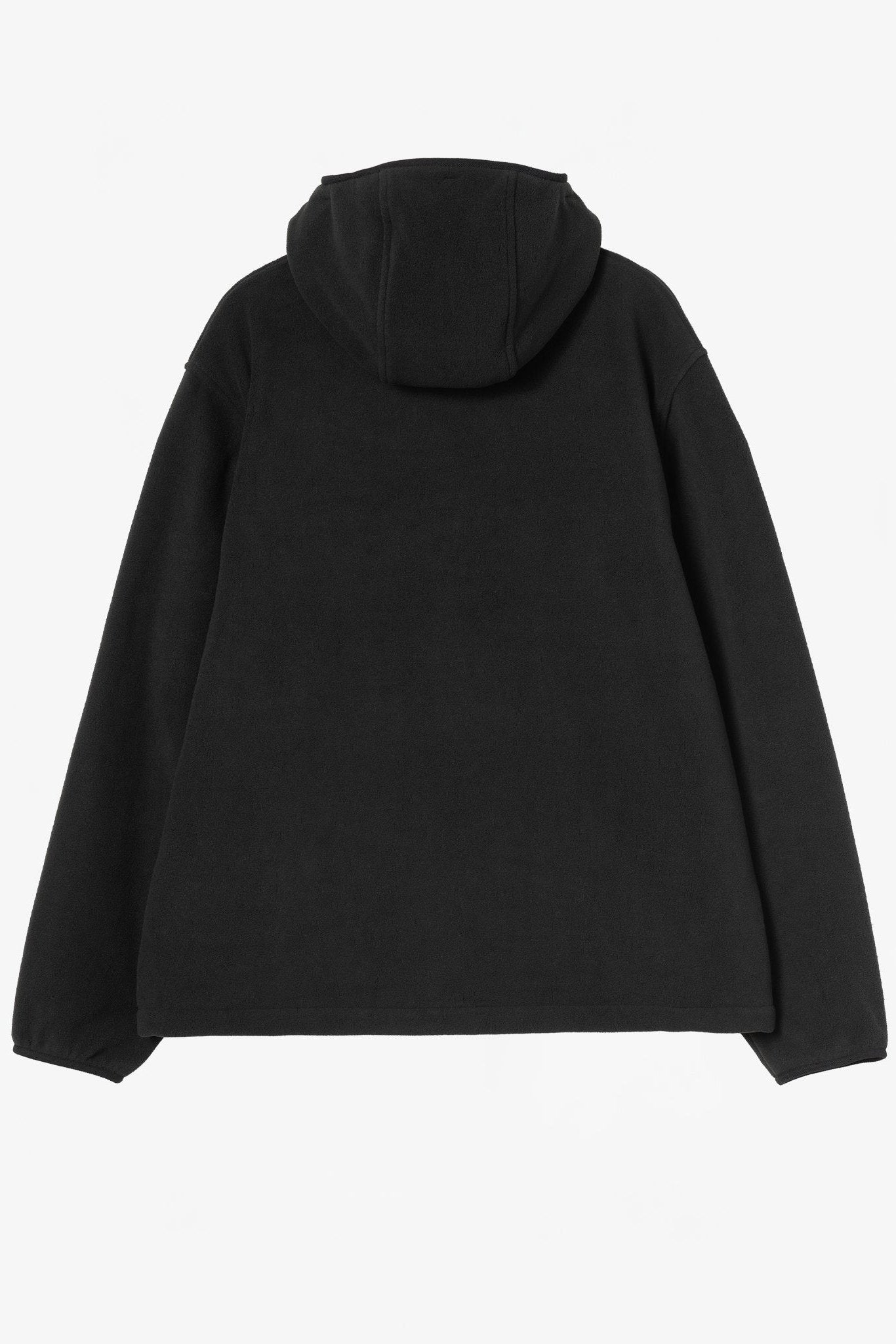 CARHARTT WIP - Blevin Liner - Black - BACKYARD