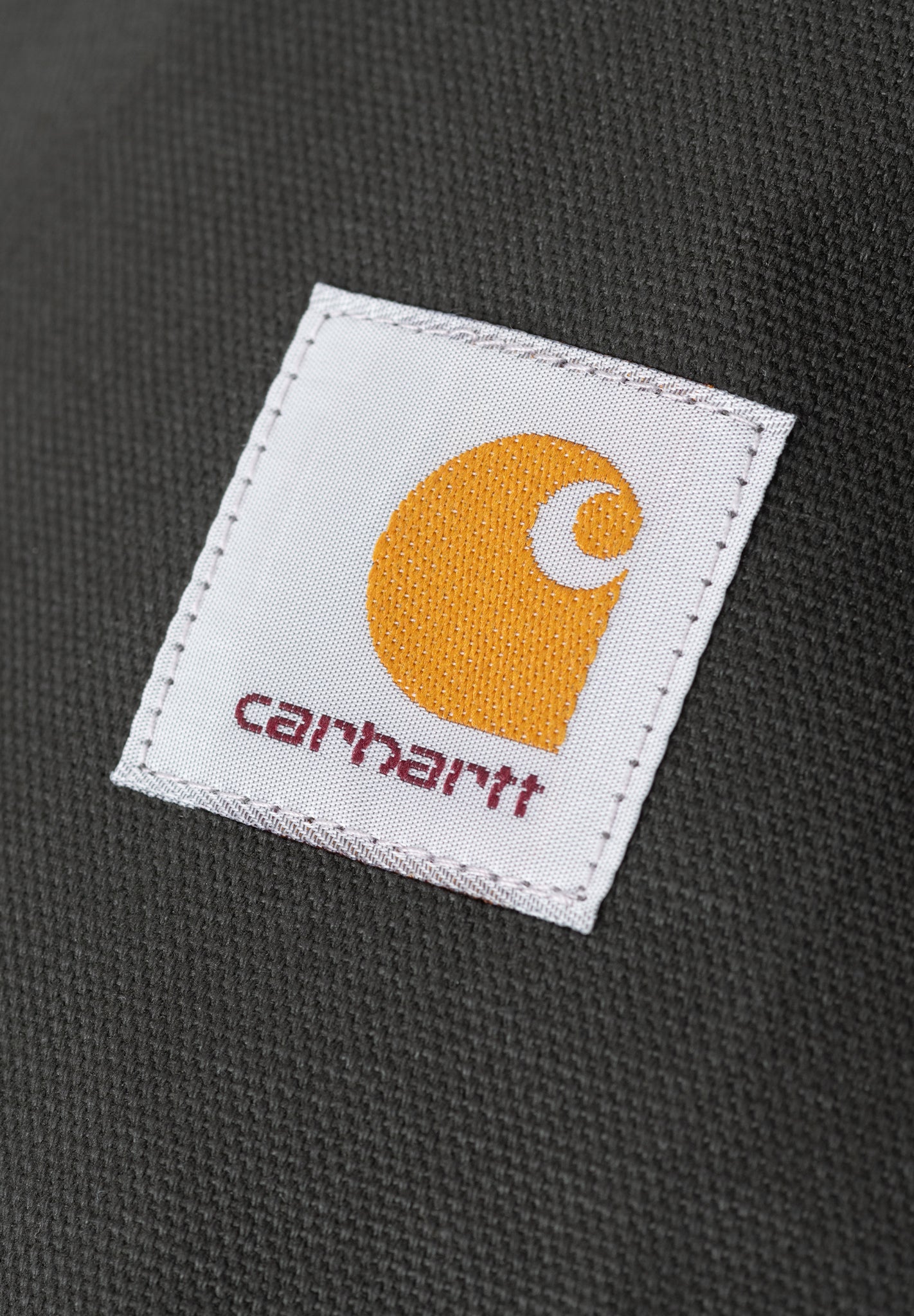 CARHARTT WIP - Canvas Planter Set - Olive - BACKYARD