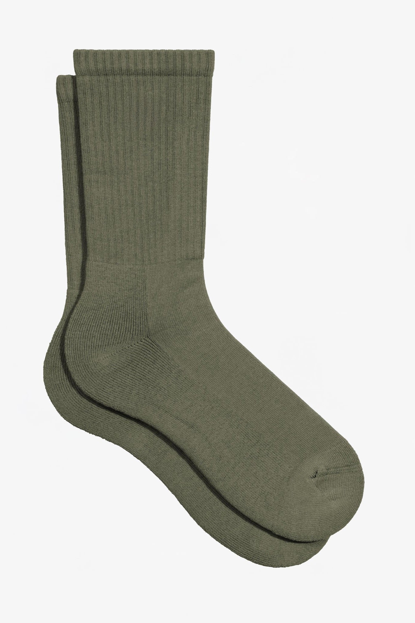 CARHARTT WIP - Chase Socks - Leaf Gold - BACKYARD