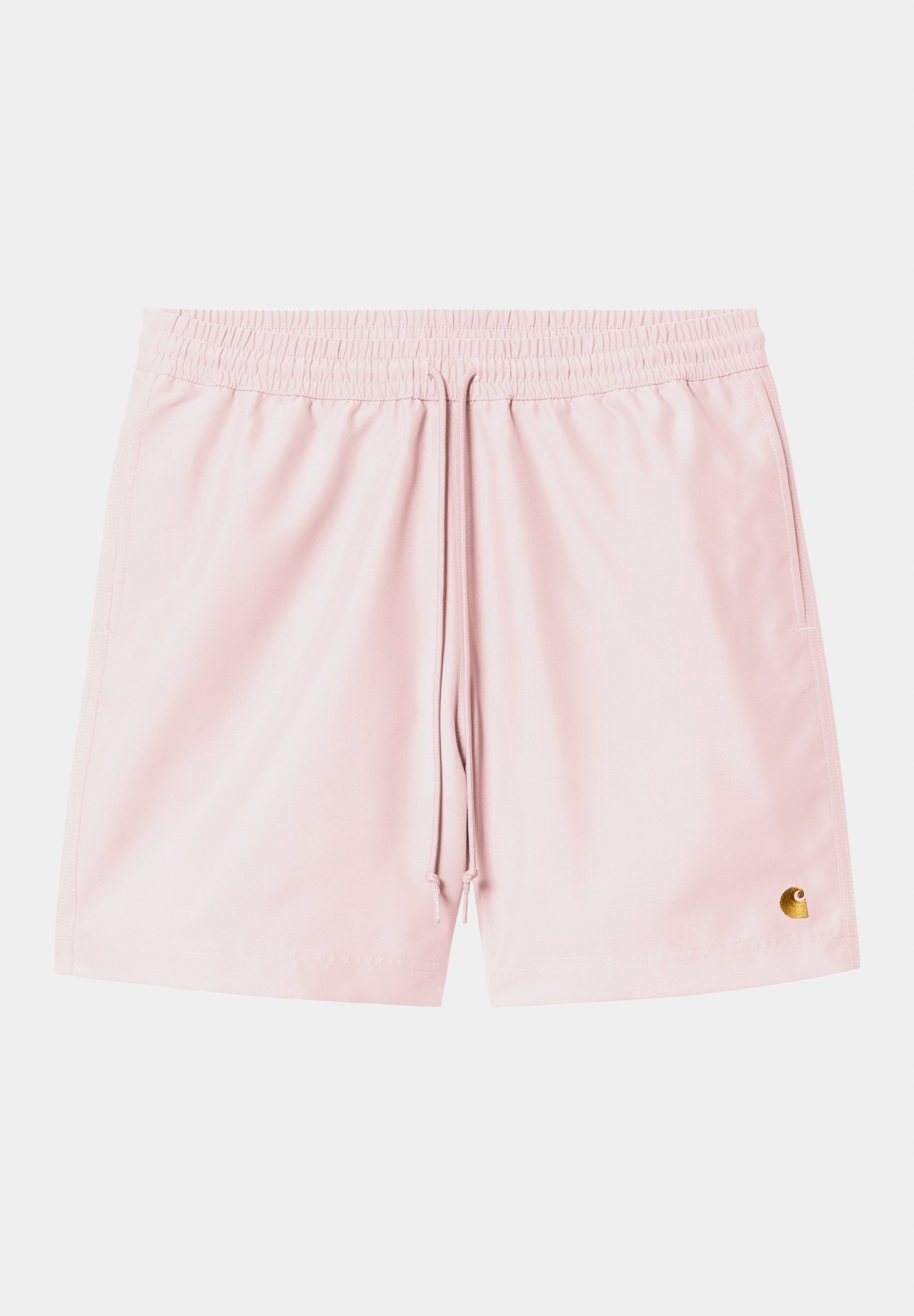 CARHARTT WIP - Chase Swim Trunks - Air Pink Gold - BACKYARD