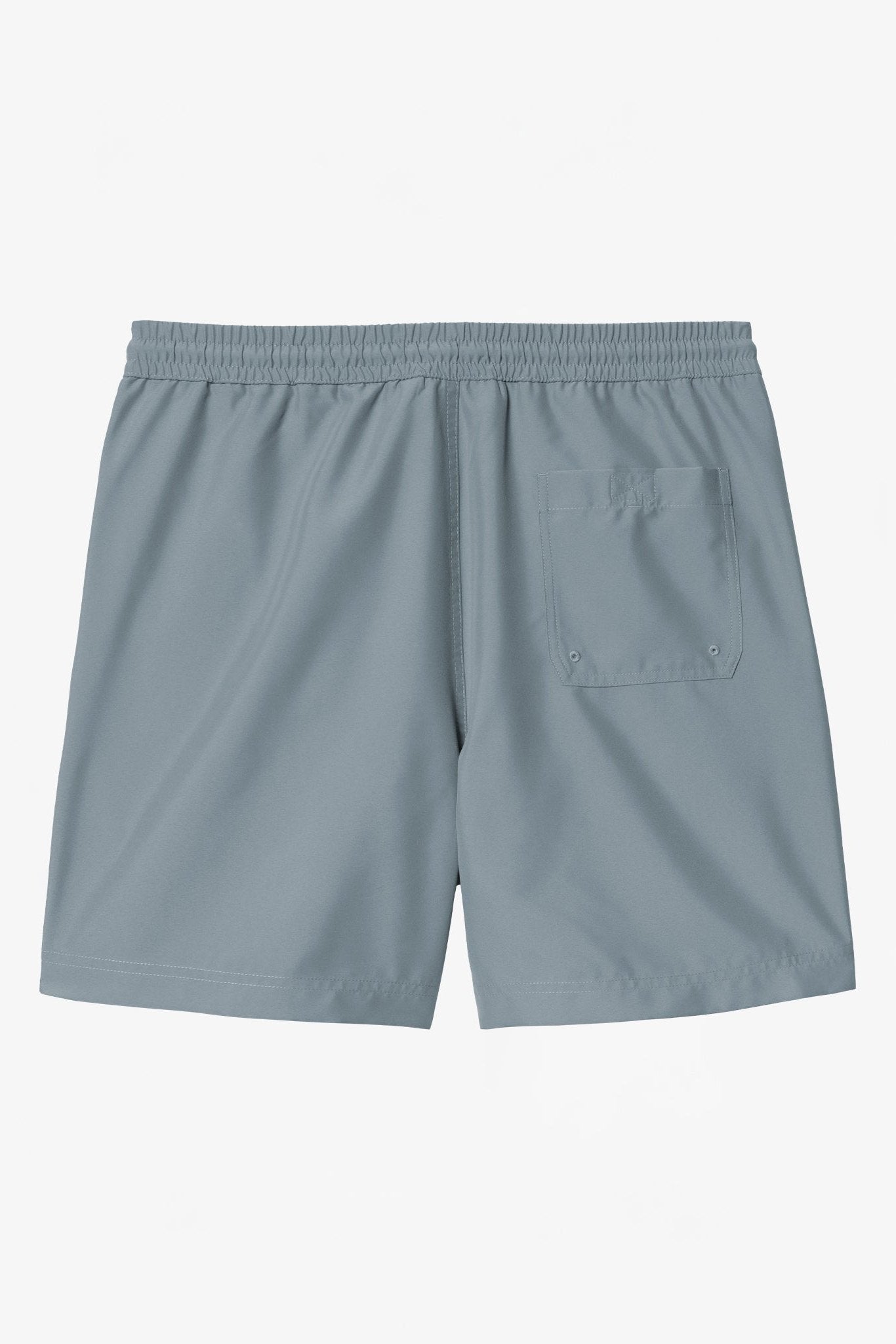 CARHARTT WIP - Chase Swim Trunks - Velvet Blue Gold - BACKYARD