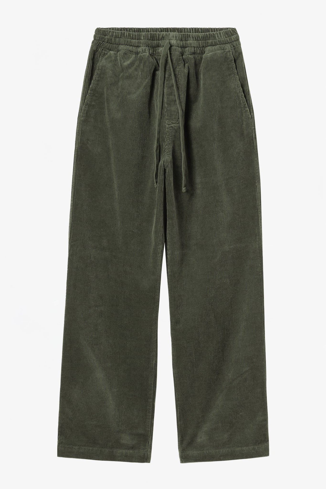 CARHARTT WIP - Floyde Pant - Opuntia Rinsed - BACKYARD