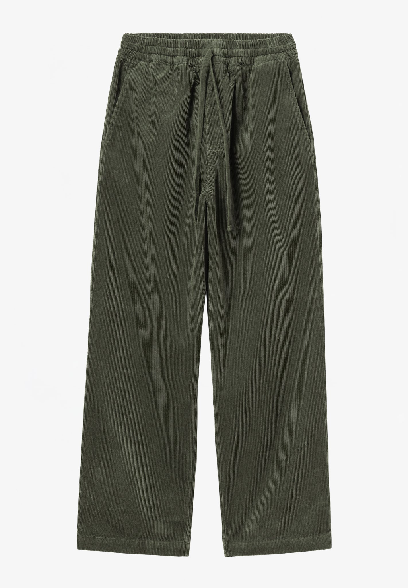 CARHARTT WIP - Floyde Pant - Opuntia Rinsed - BACKYARD