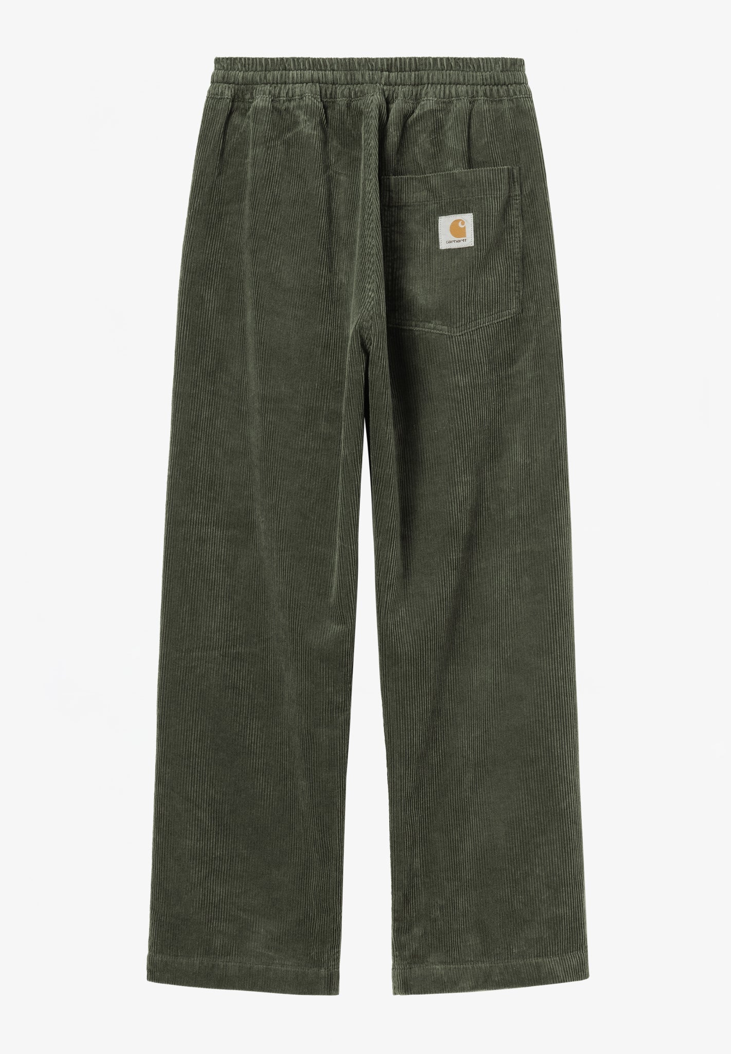 CARHARTT WIP - Floyde Pant - Opuntia Rinsed - BACKYARD