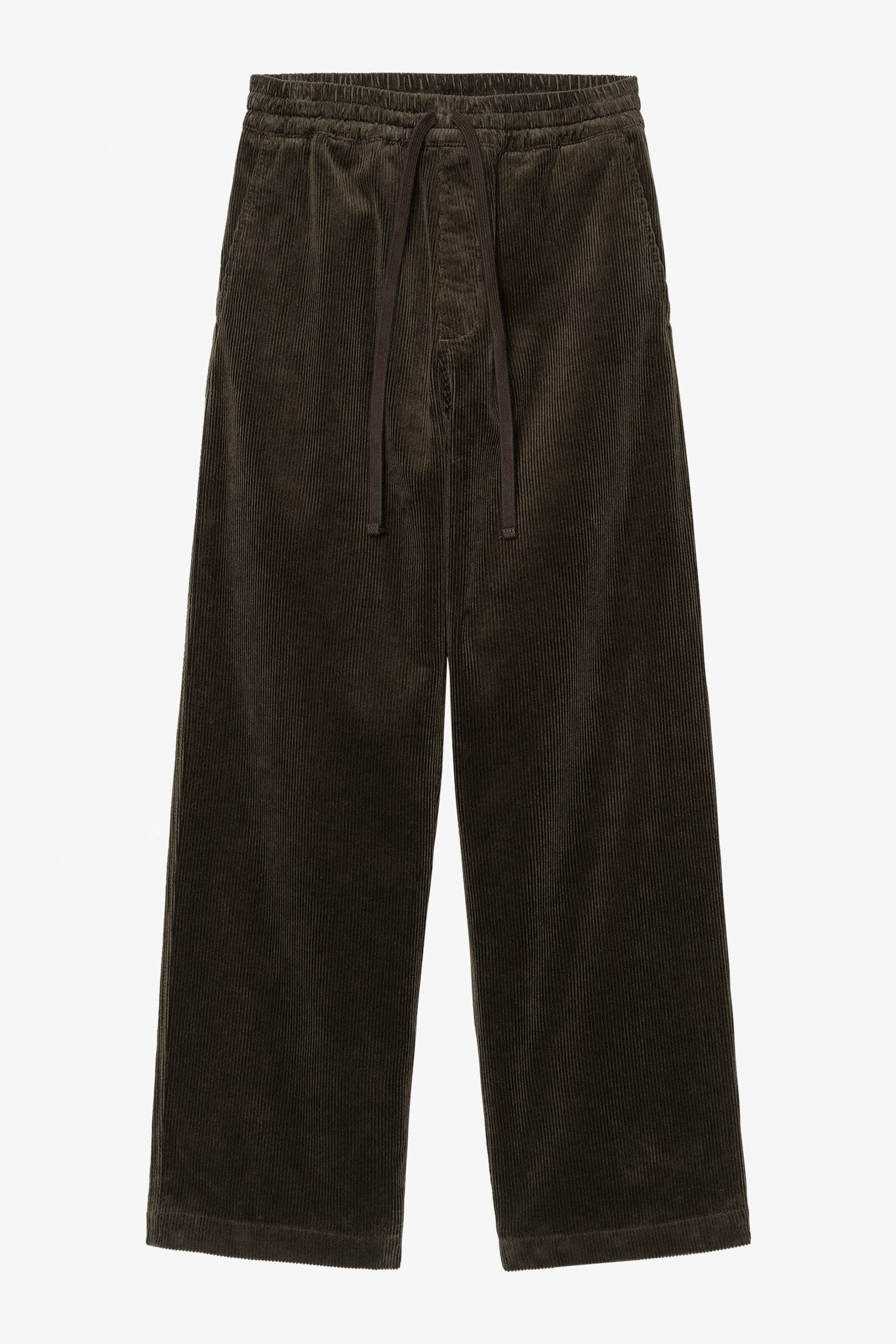 CARHARTT WIP - Floyde Pant - Tobacco Rinsed - BACKYARD