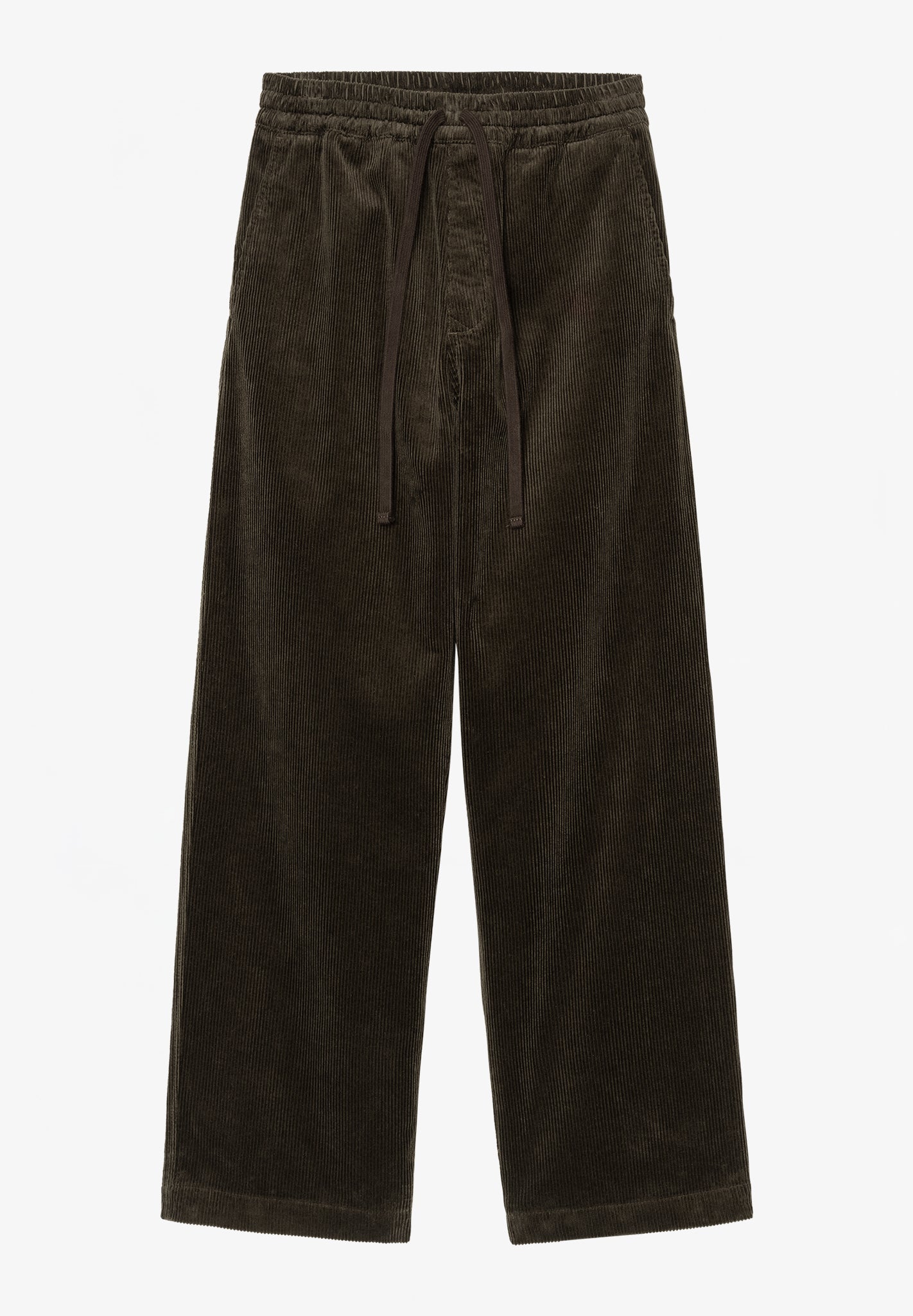 CARHARTT WIP - Floyde Pant - Tobacco Rinsed - BACKYARD